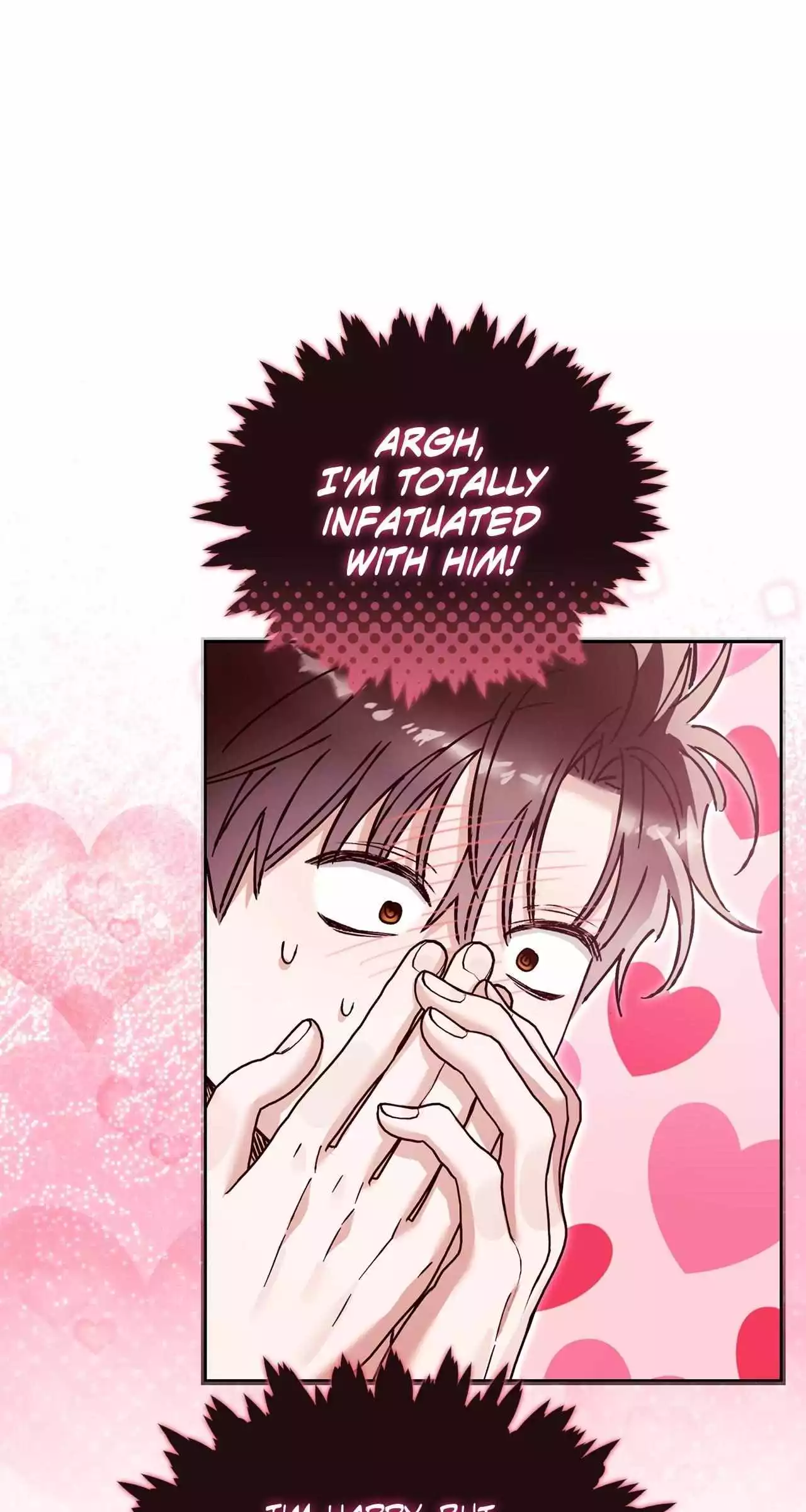 Unfair Love Affair Chapter 38 page 34