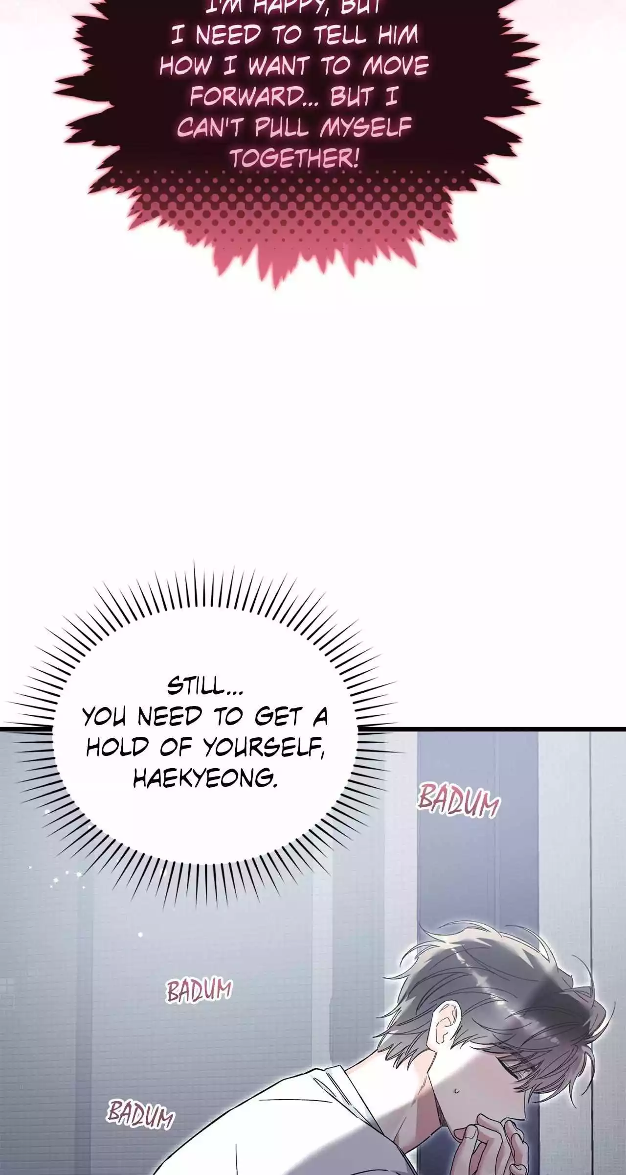 Unfair Love Affair Chapter 38 page 35