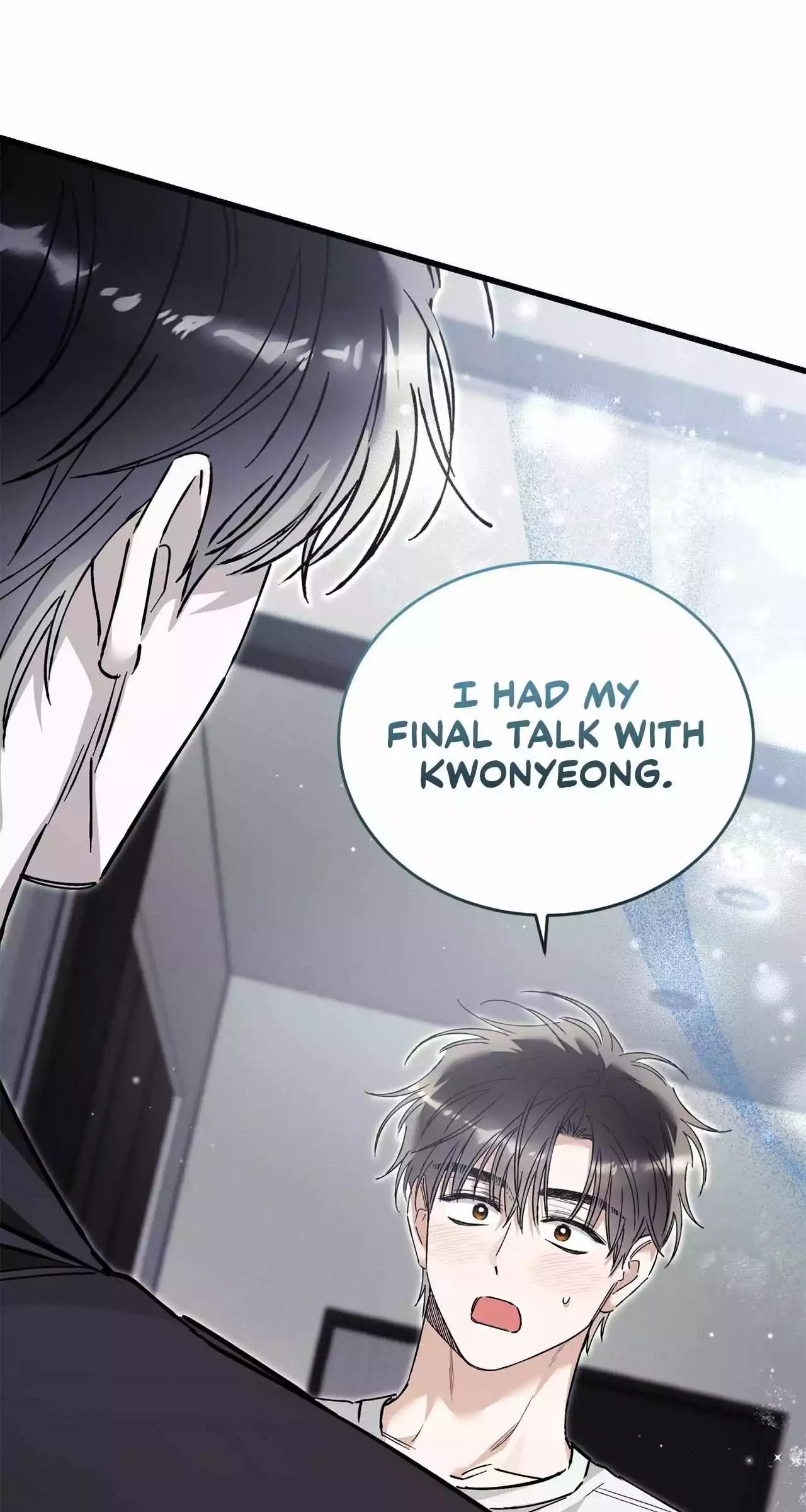 Unfair Love Affair Chapter 38 page 41