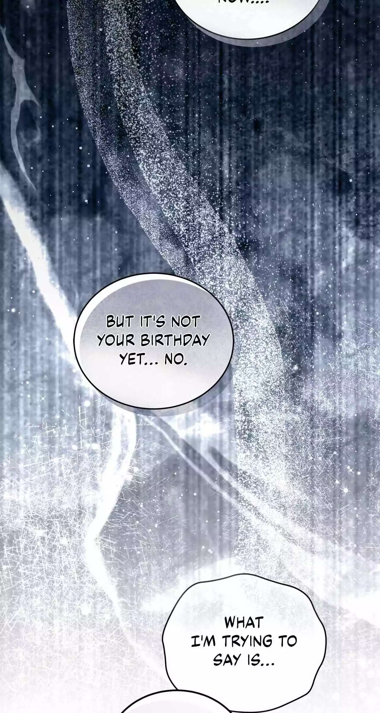Unfair Love Affair Chapter 38 page 46