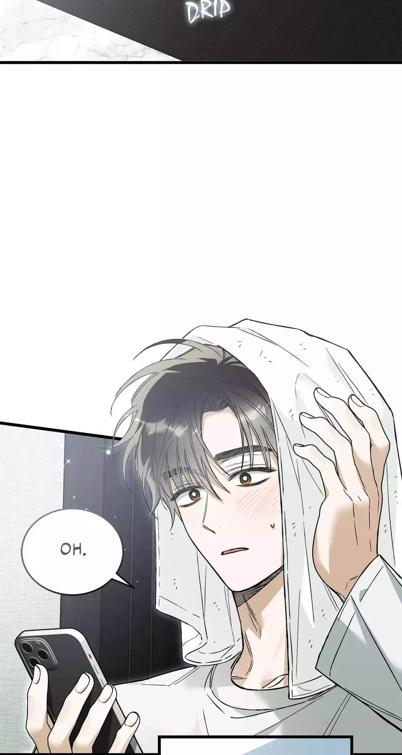 Unfair Love Affair Chapter 38 page 3