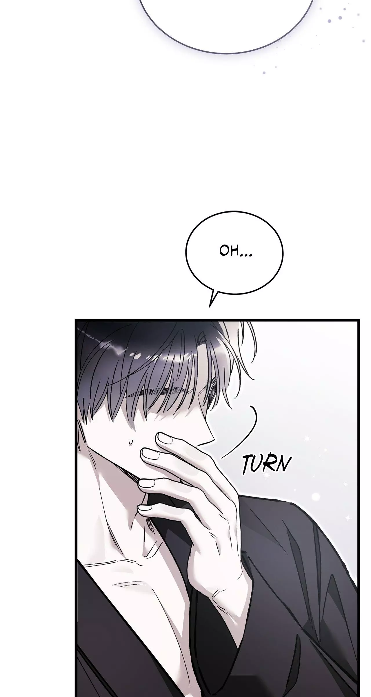 Unfair Love Affair Chapter 38 page 51
