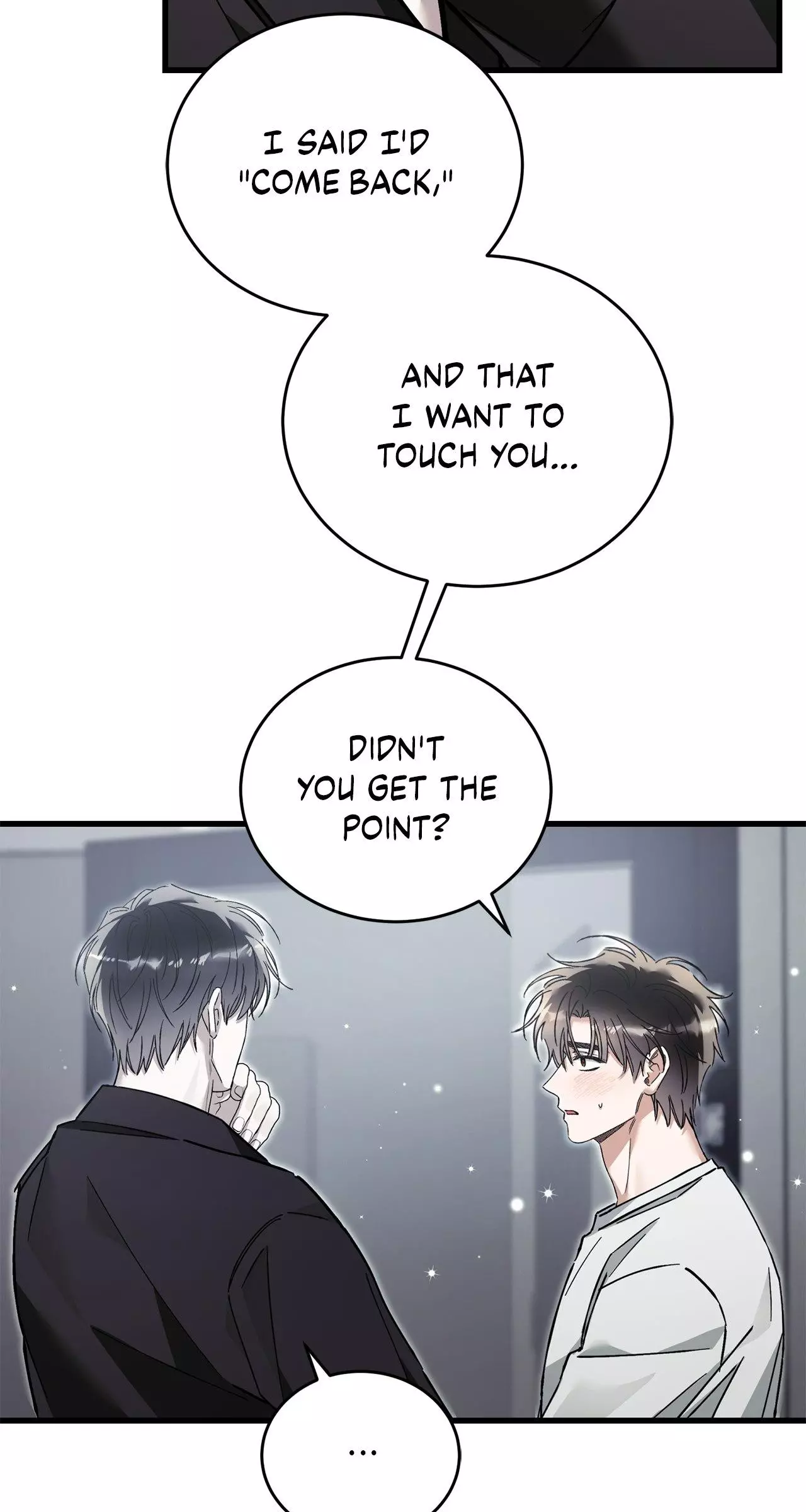 Unfair Love Affair Chapter 38 page 52