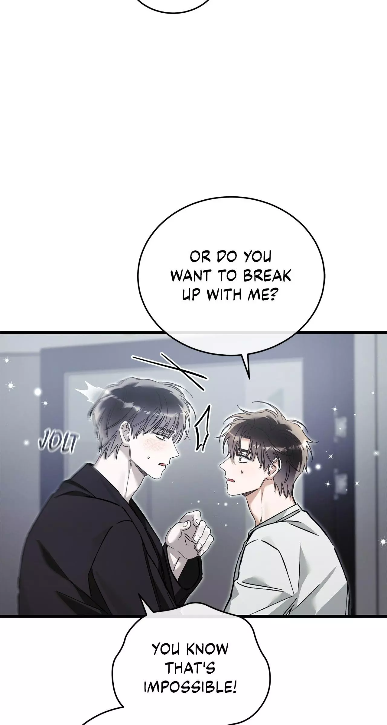 Unfair Love Affair Chapter 38 page 53