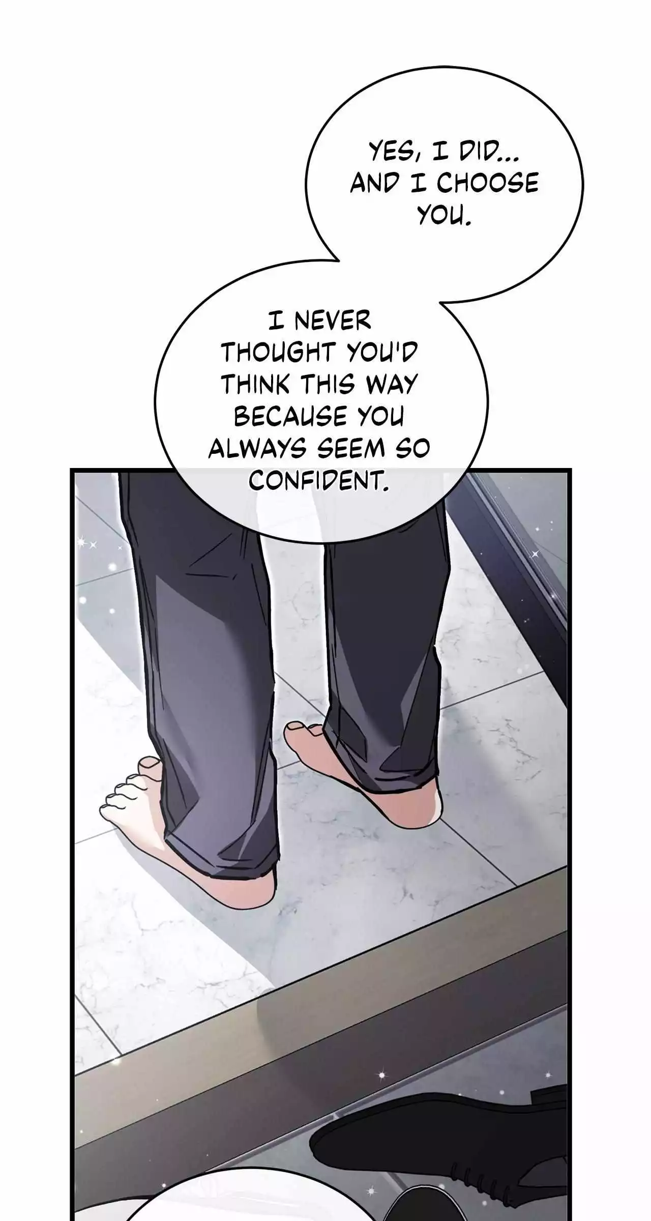 Unfair Love Affair Chapter 38 page 55
