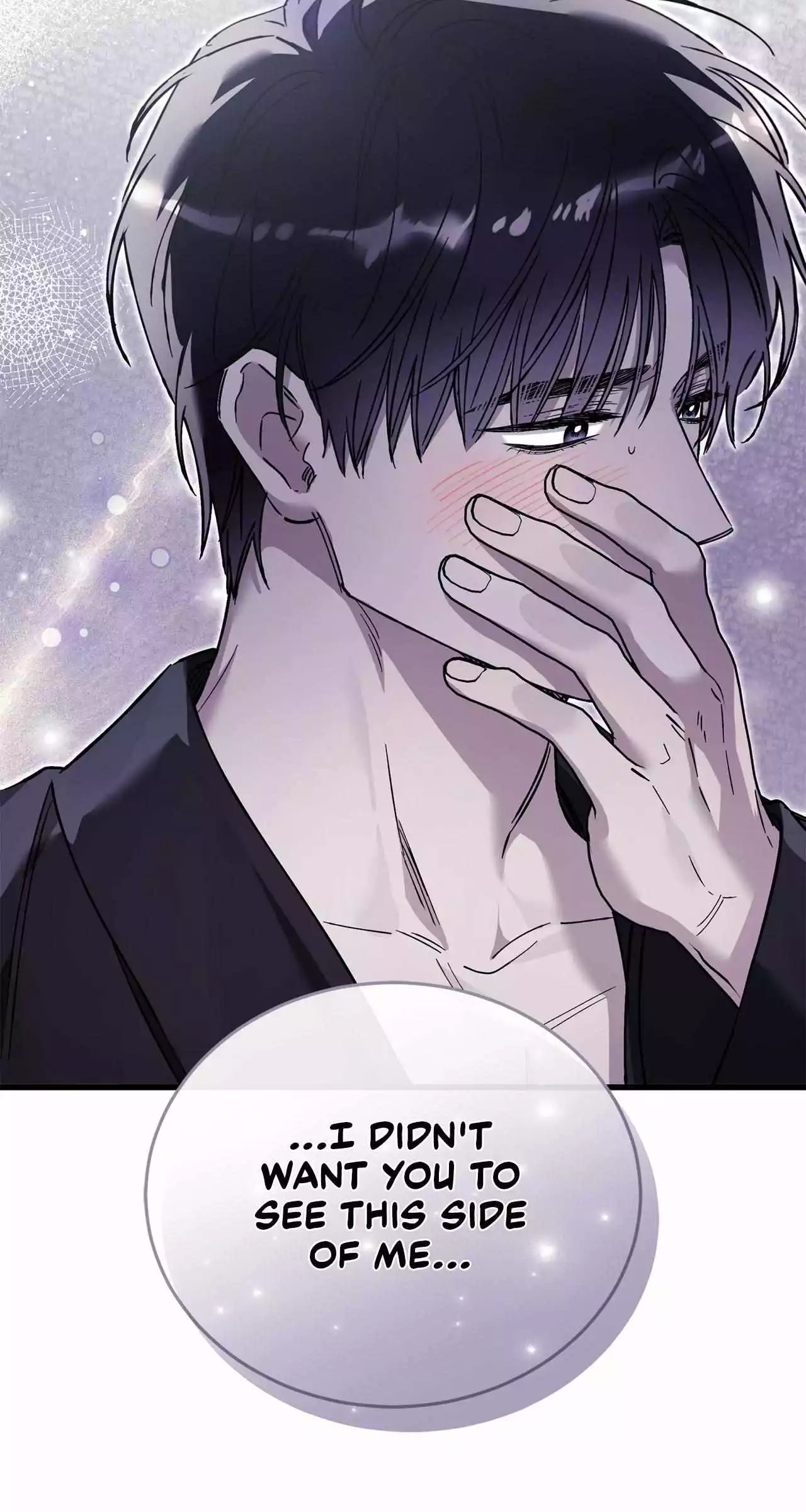 Unfair Love Affair Chapter 38 page 57