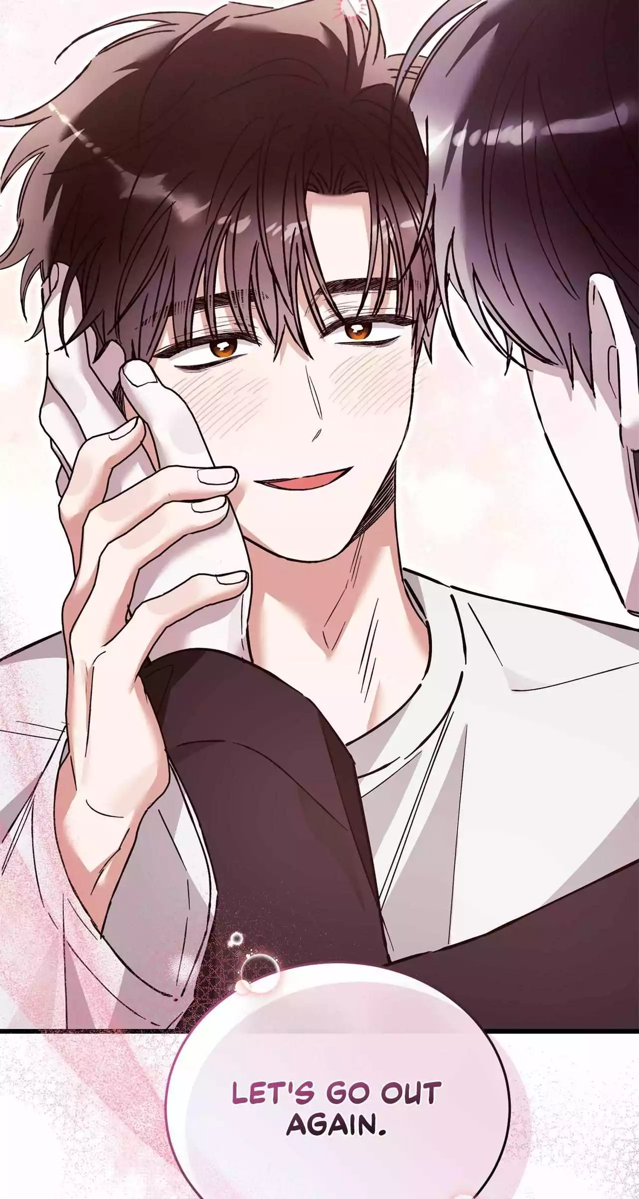 Unfair Love Affair Chapter 38 page 66