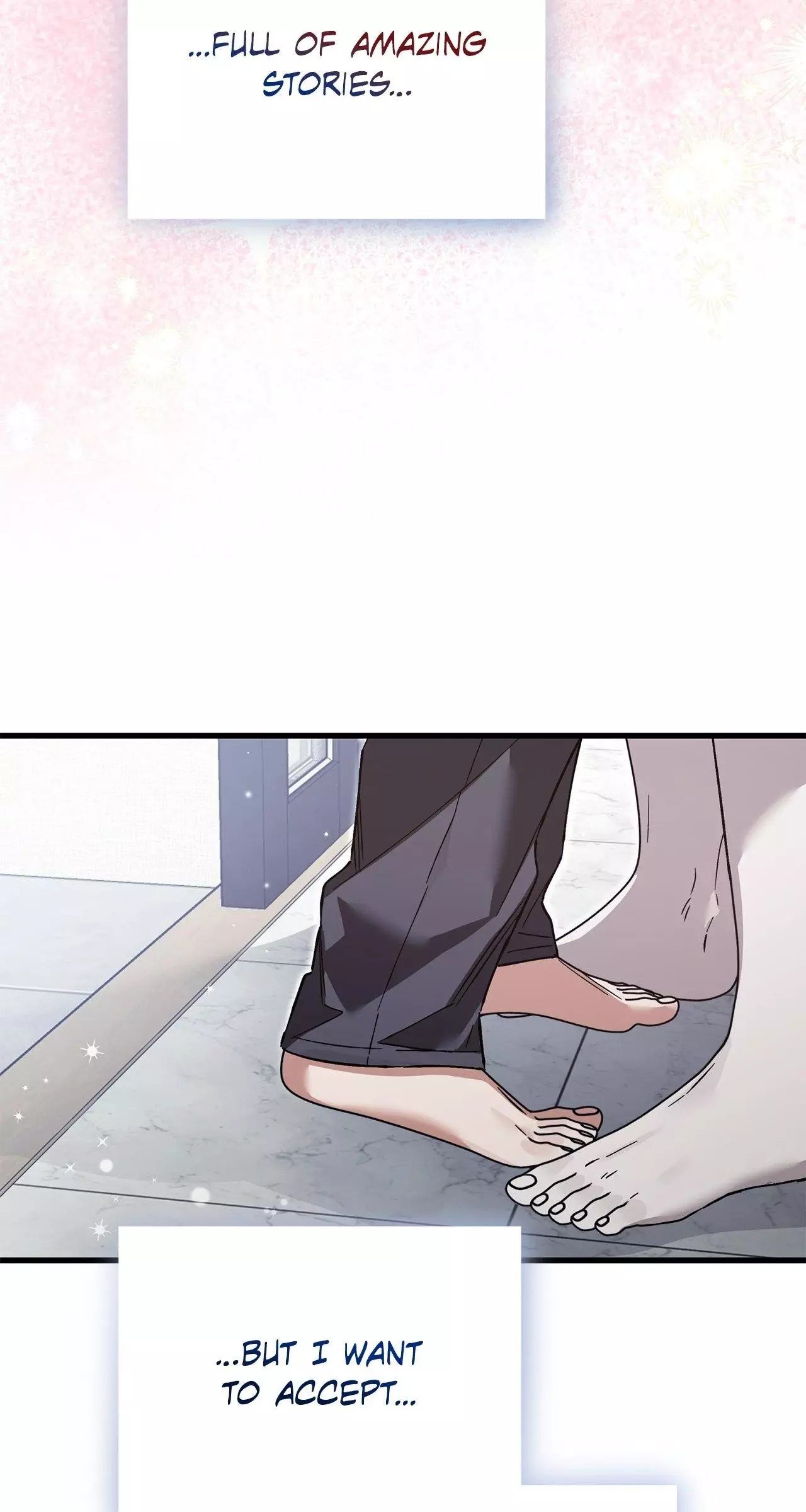 Unfair Love Affair Chapter 38 page 71
