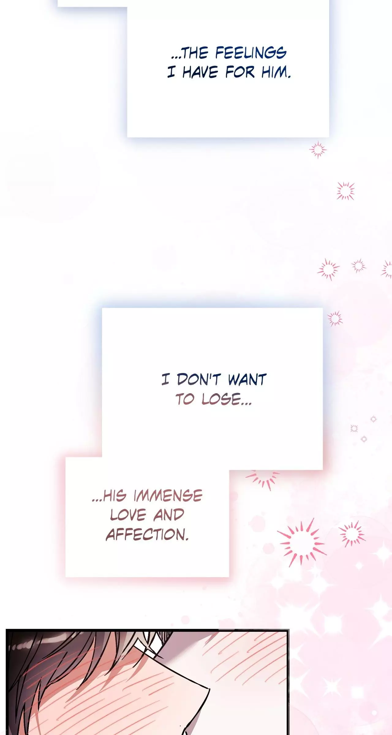 Unfair Love Affair Chapter 38 page 72
