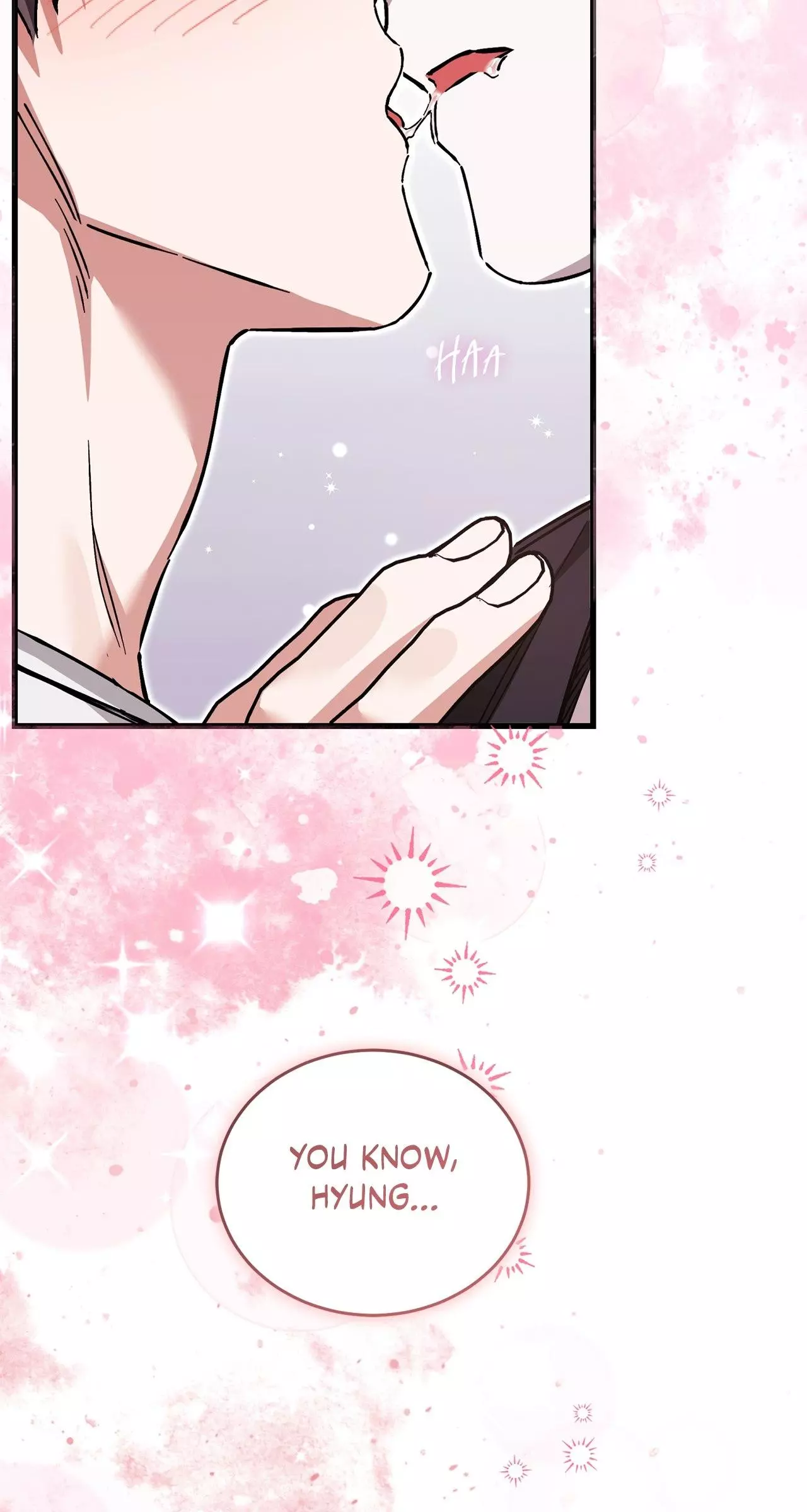 Unfair Love Affair Chapter 38 page 73
