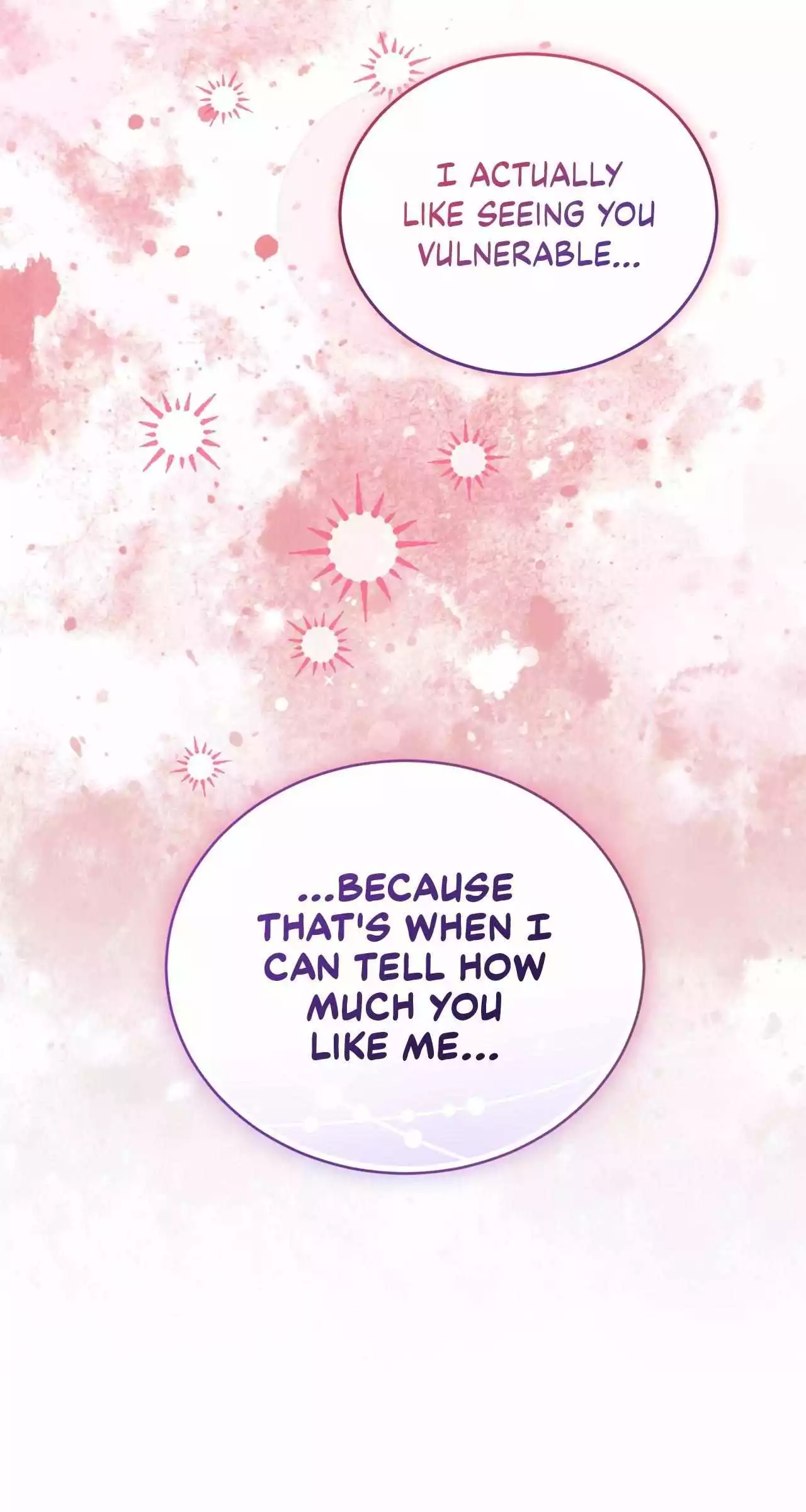 Unfair Love Affair Chapter 38 page 74