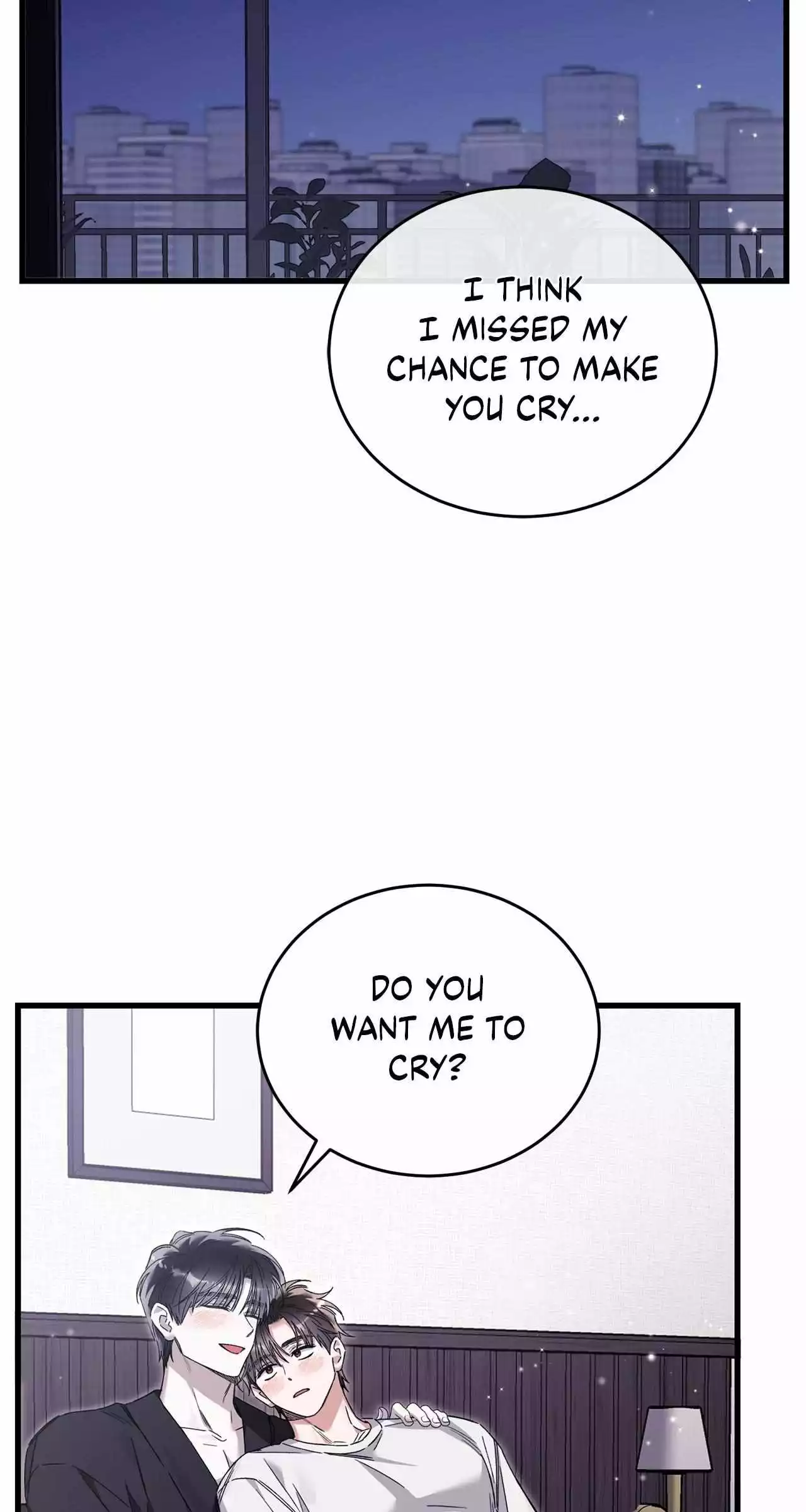 Unfair Love Affair Chapter 38 page 78