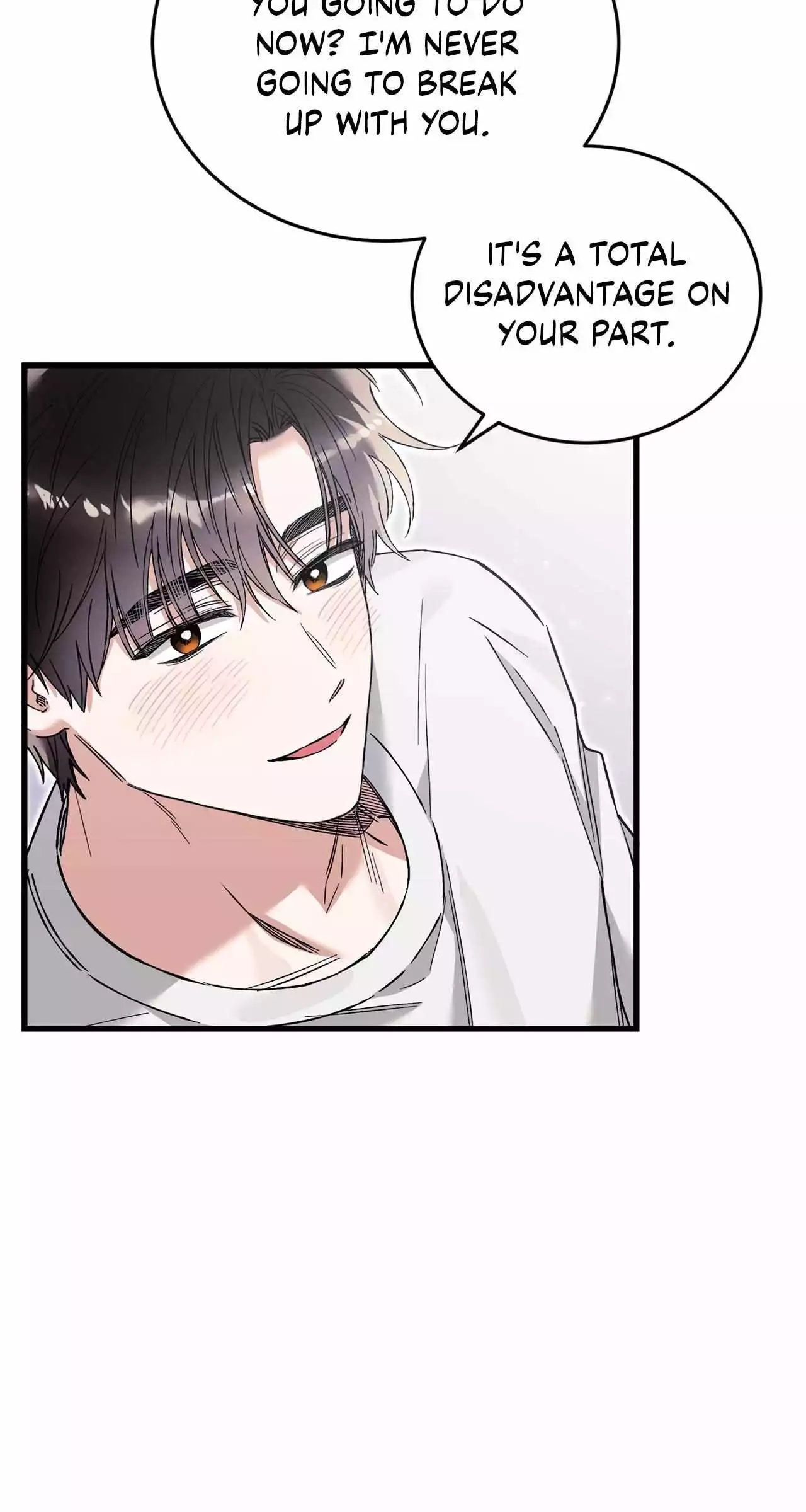 Unfair Love Affair Chapter 38 page 80
