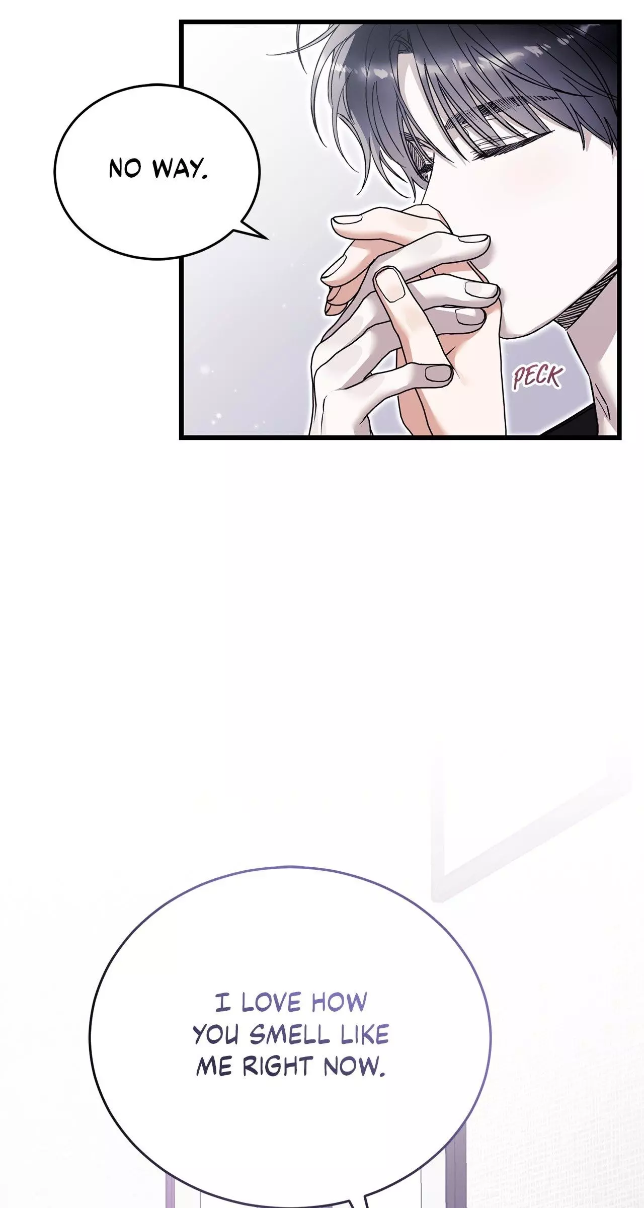 Unfair Love Affair Chapter 38 page 81