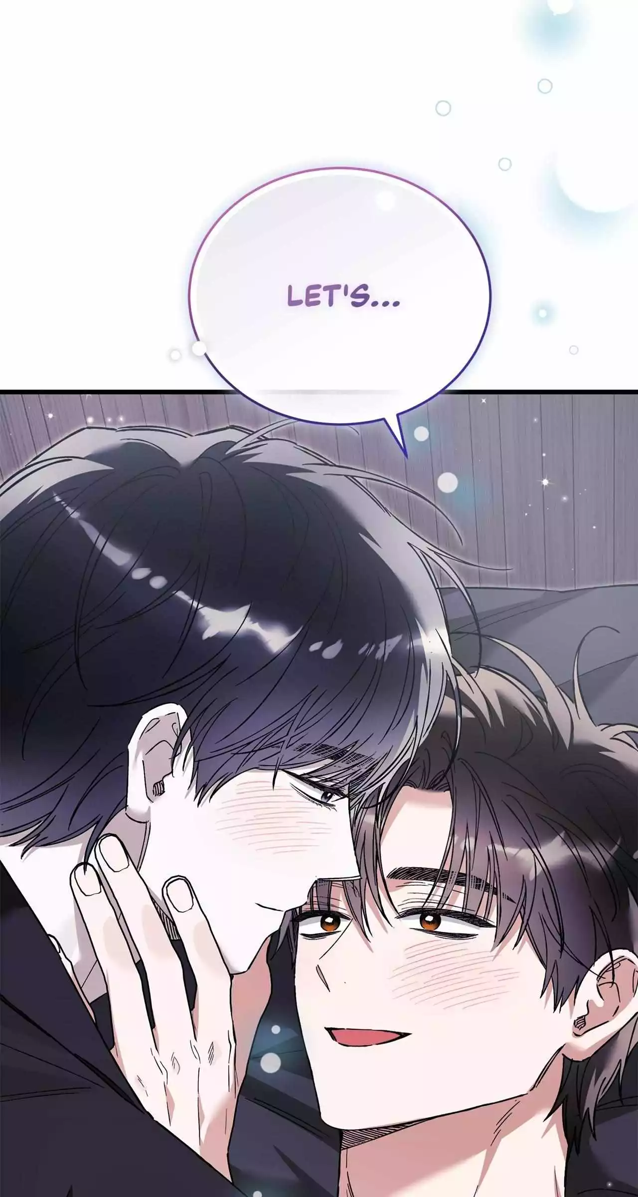 Unfair Love Affair Chapter 38 page 84