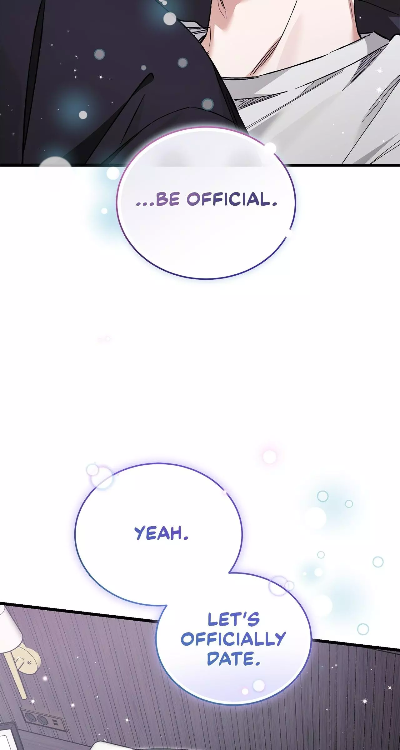 Unfair Love Affair Chapter 38 page 85
