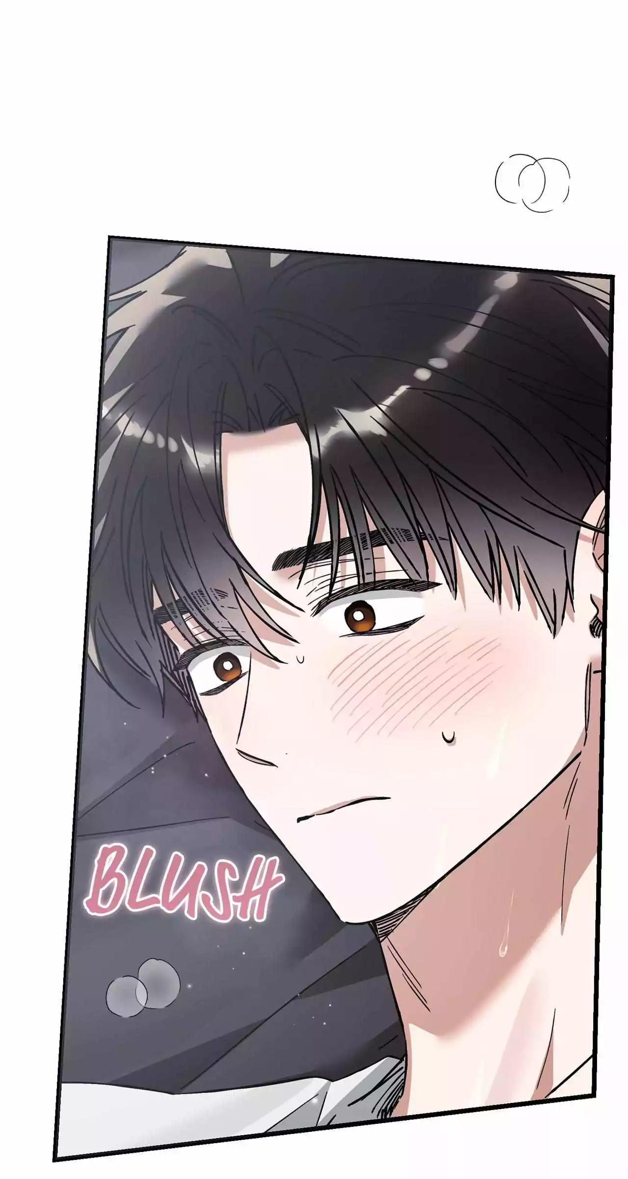 Unfair Love Affair Chapter 39 page 10