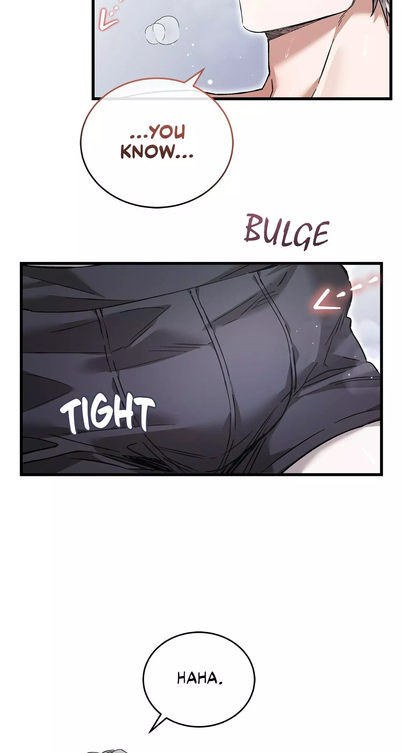 Unfair Love Affair Chapter 39 page 13