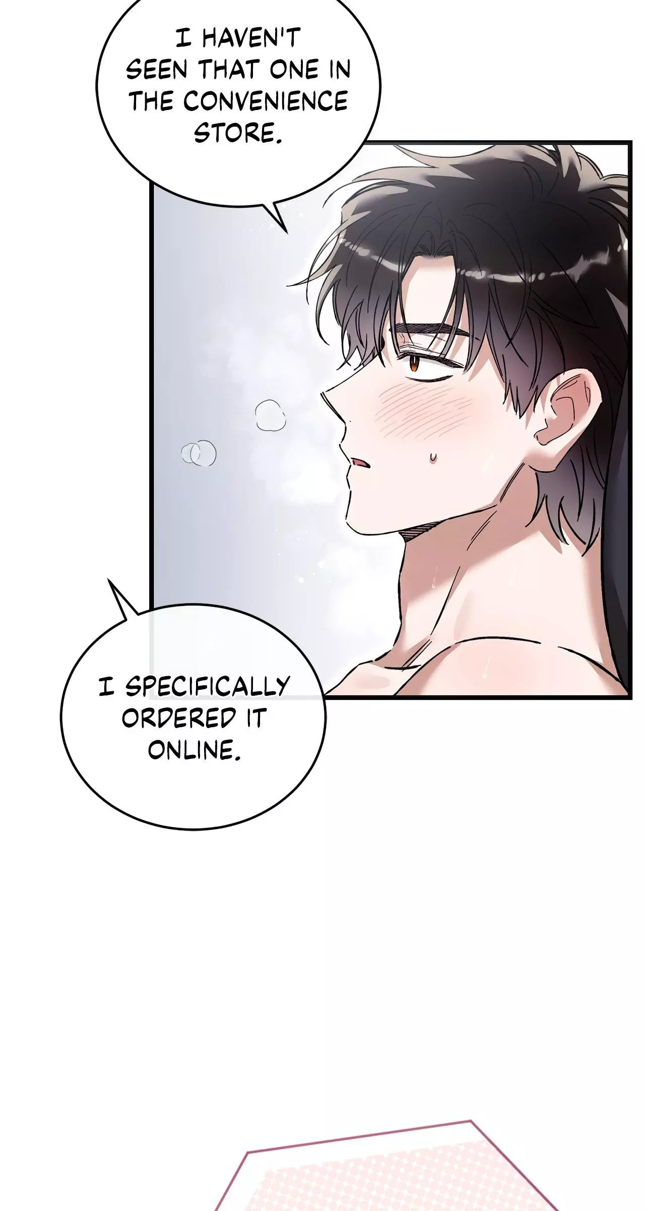Unfair Love Affair Chapter 39 page 29