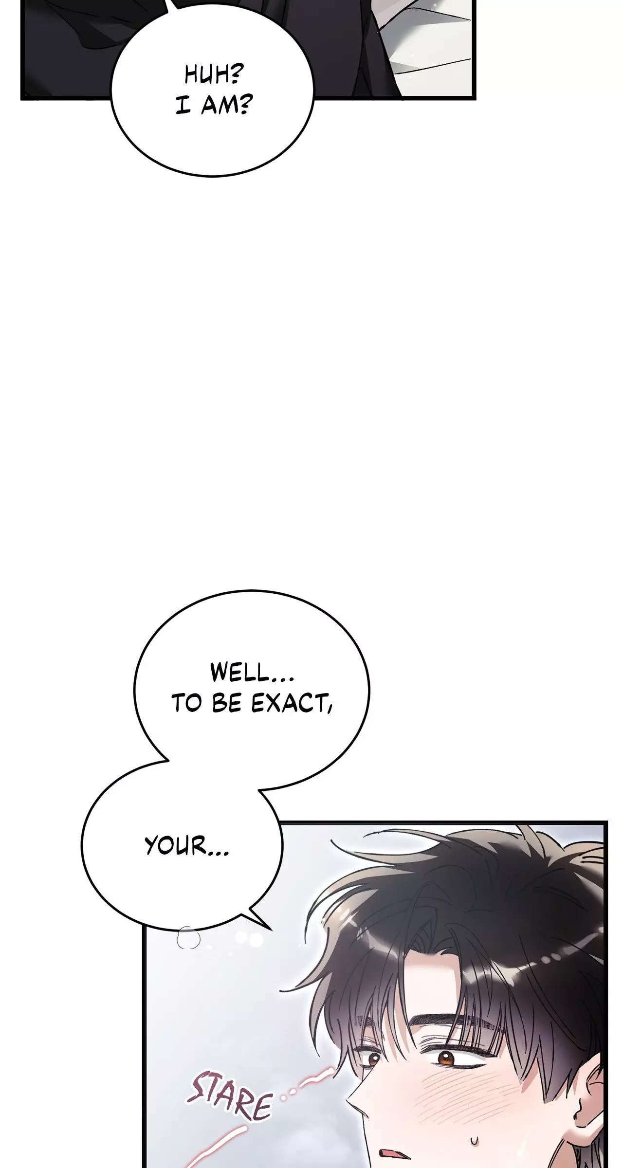 Unfair Love Affair Chapter 39 page 12