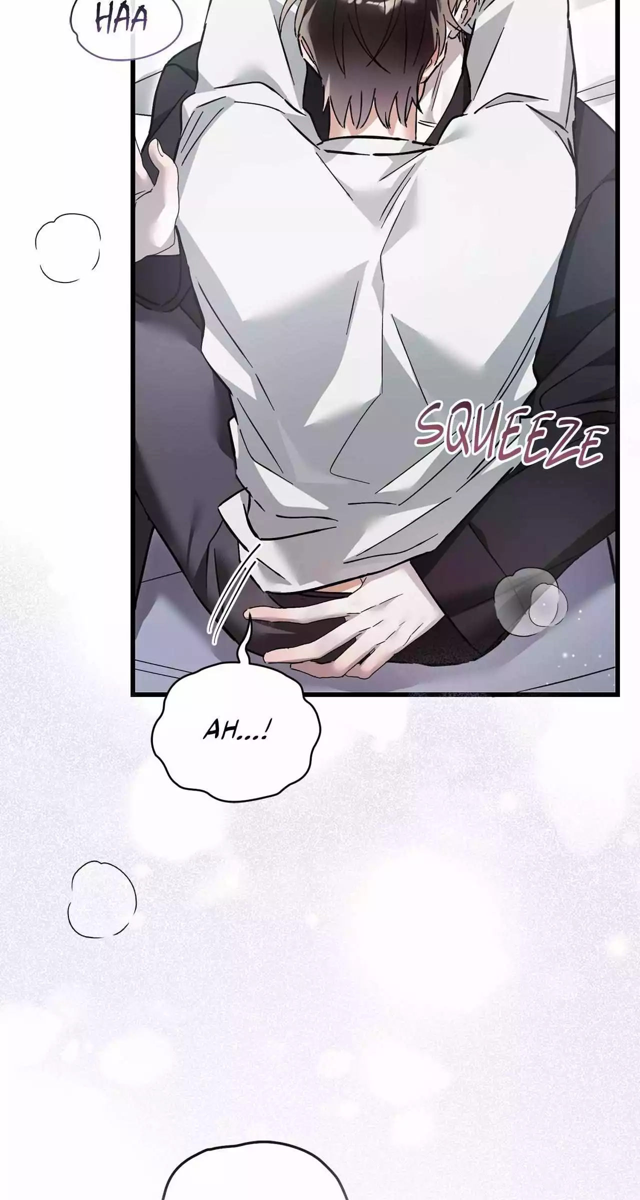 Unfair Love Affair Chapter 39 page 6