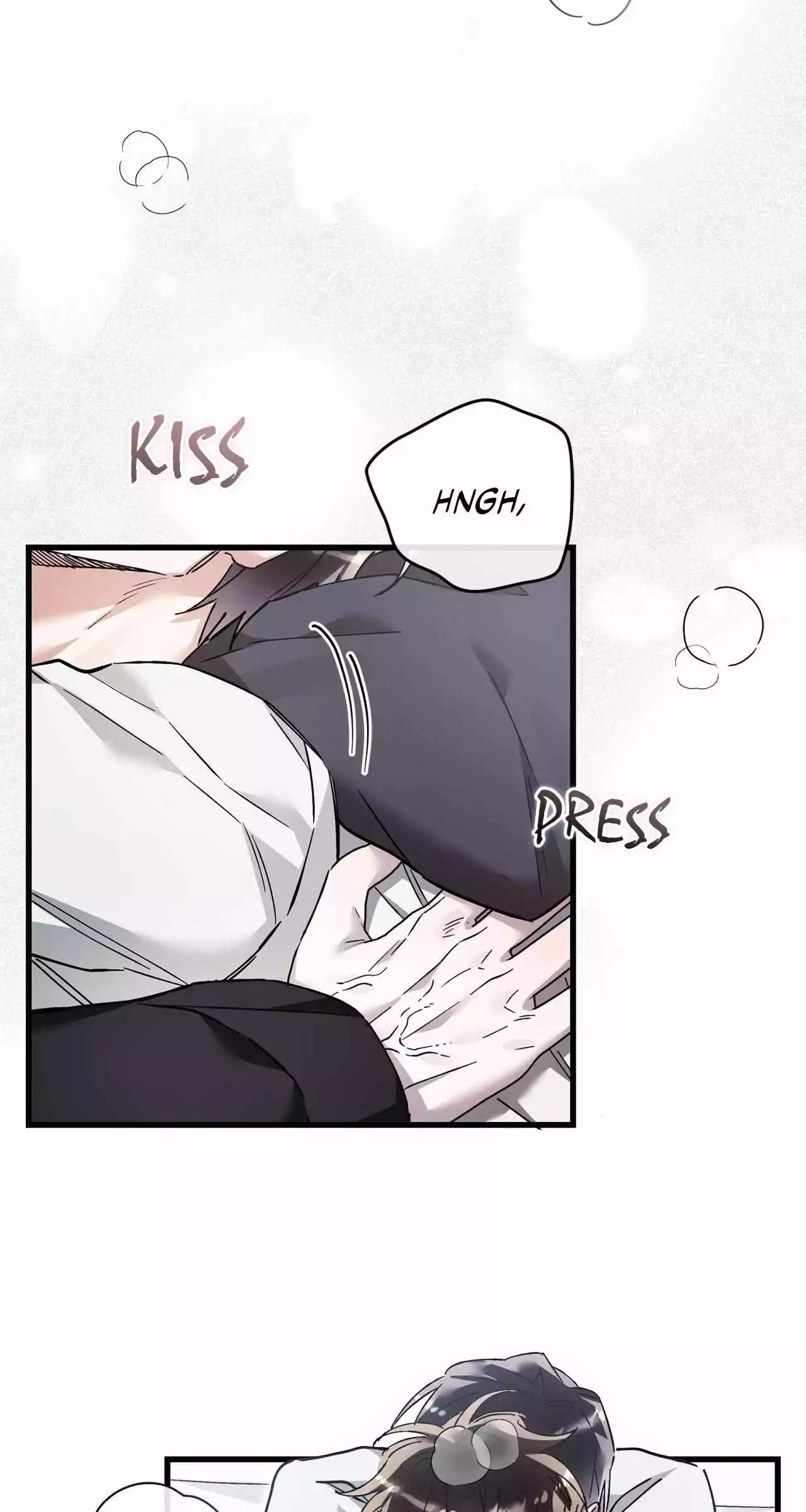 Unfair Love Affair Chapter 39 page 5