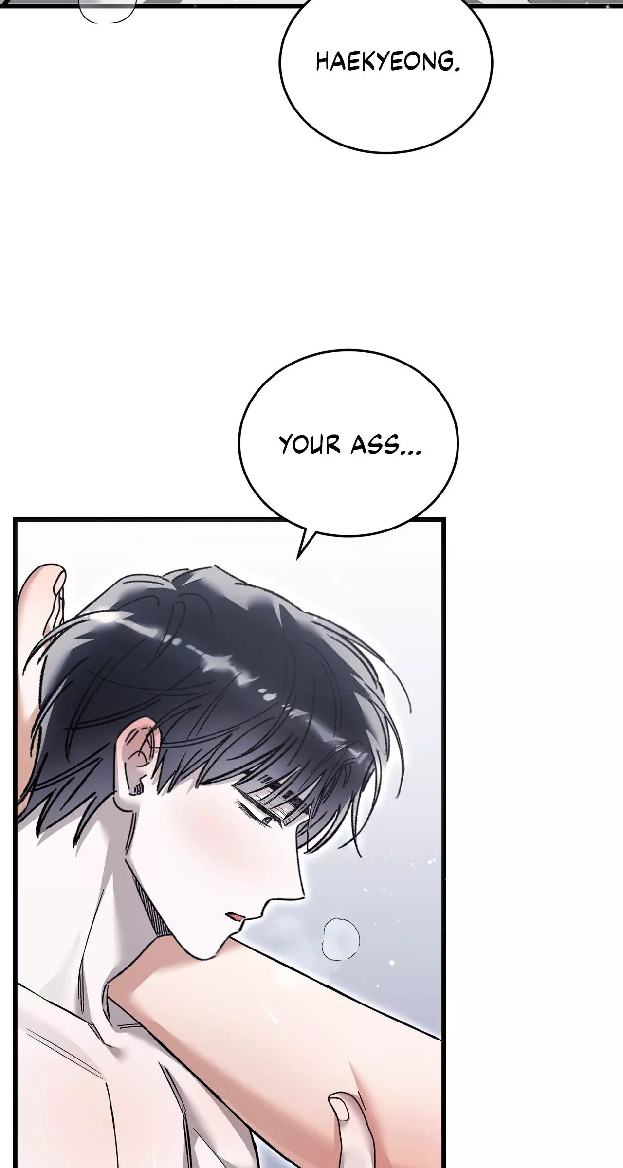 Unfair Love Affair Chapter 39 page 18