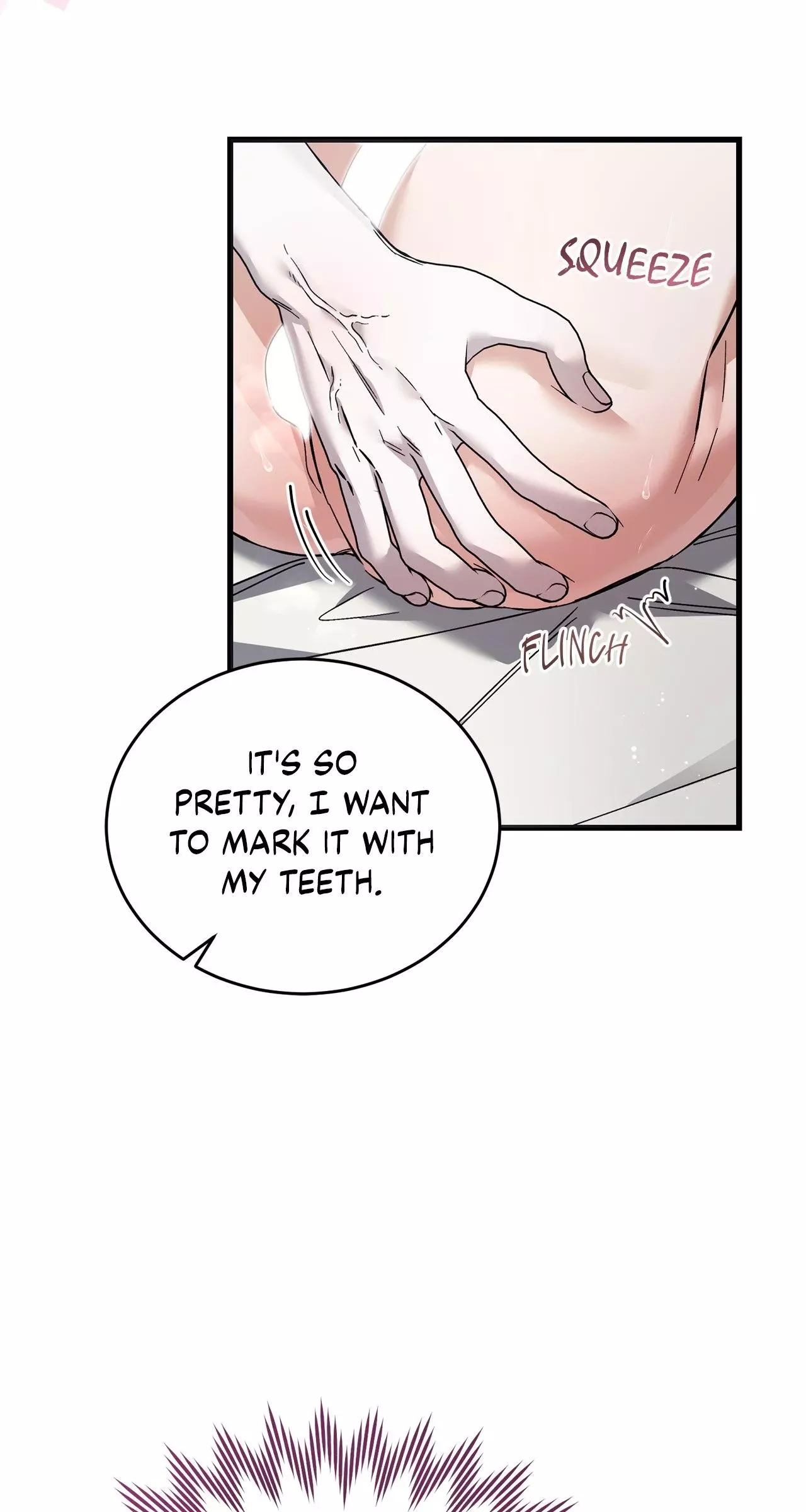 Unfair Love Affair Chapter 39 page 20
