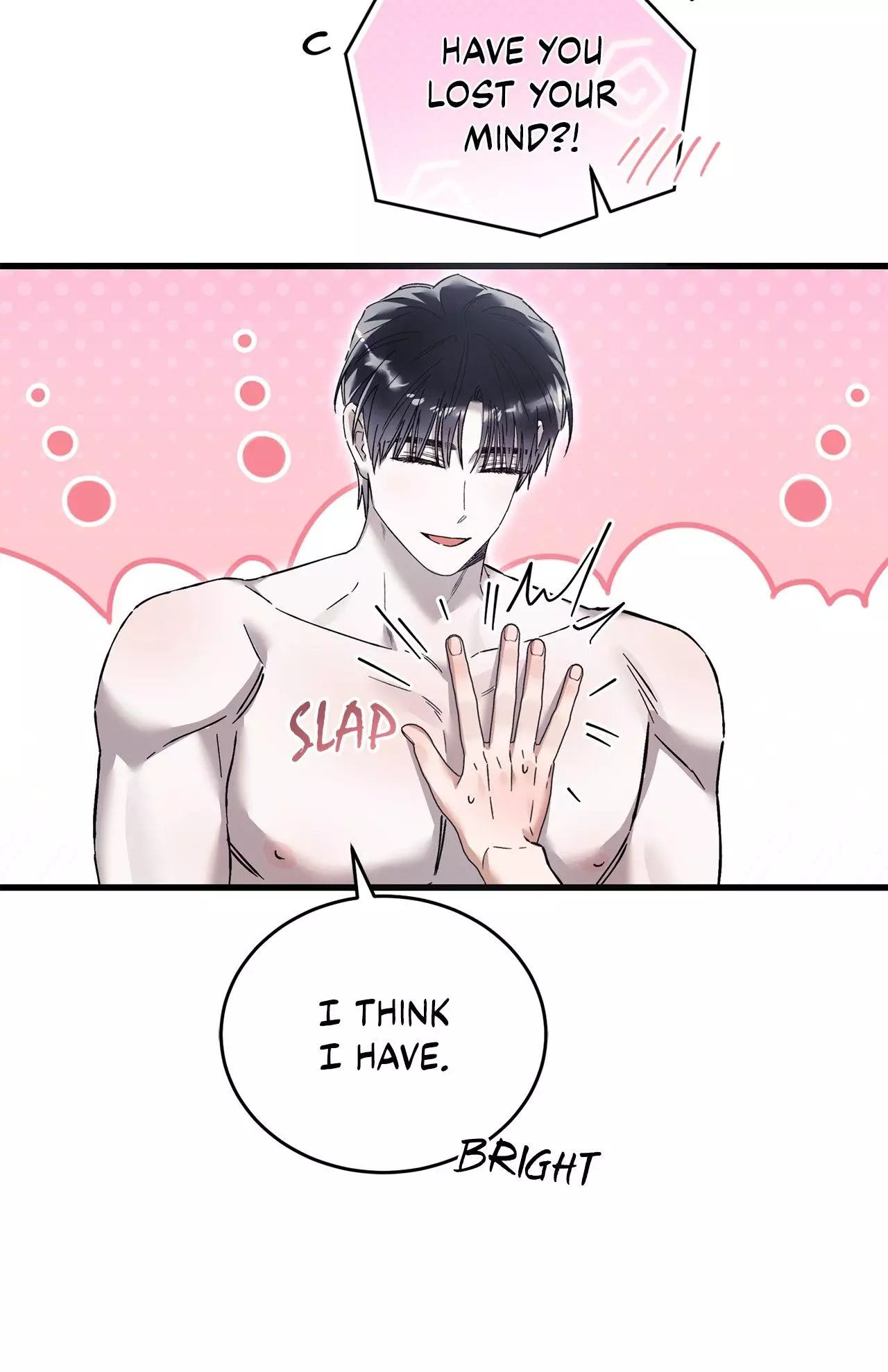 Unfair Love Affair Chapter 39 page 24