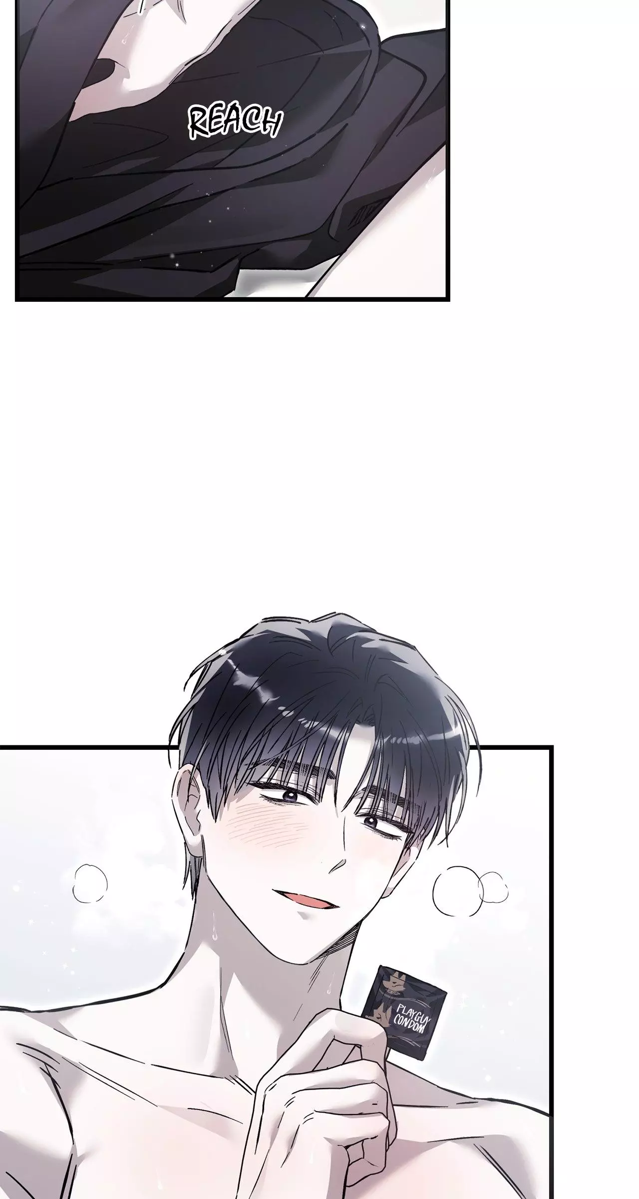 Unfair Love Affair Chapter 39 page 27