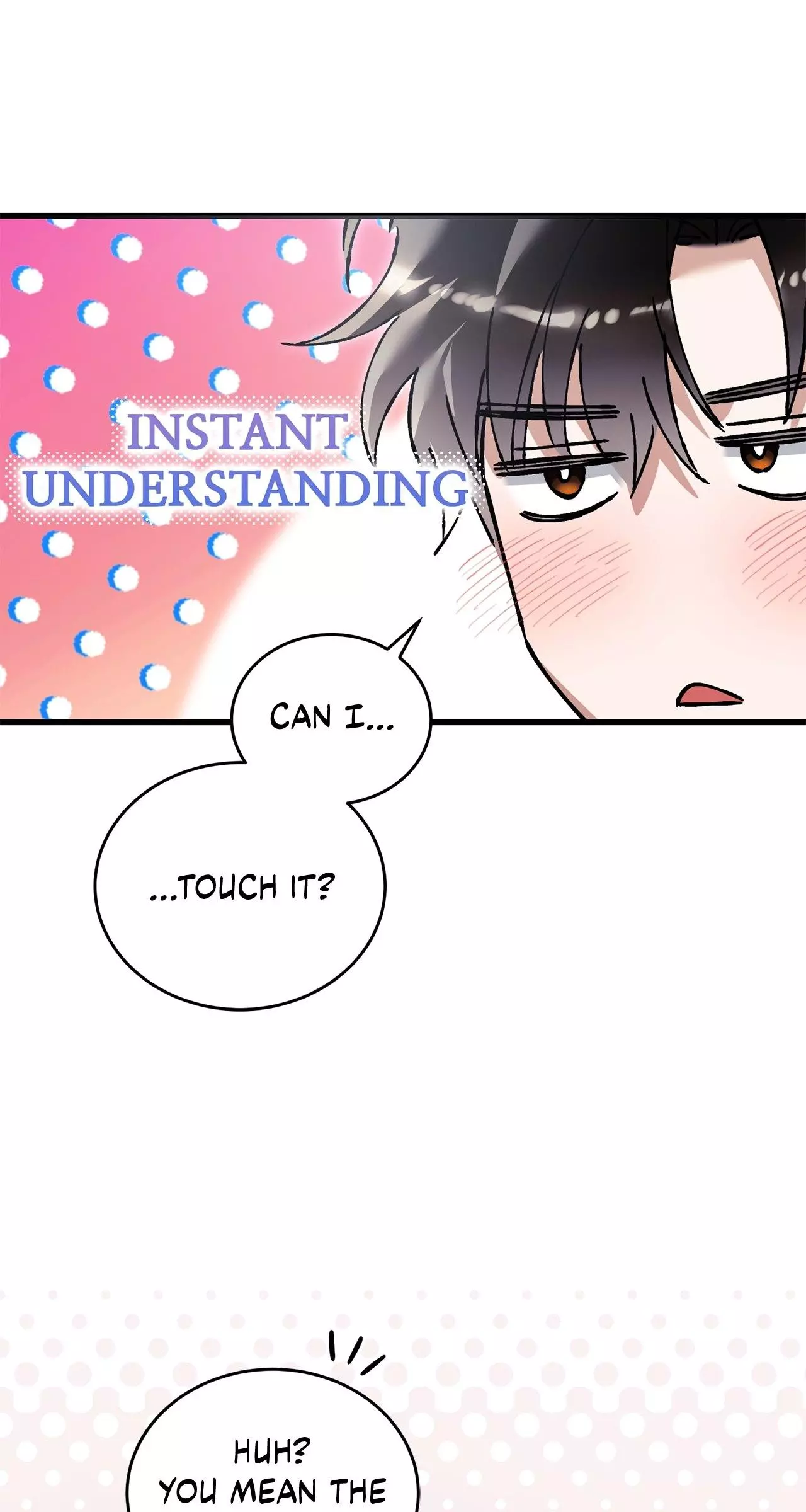 Unfair Love Affair Chapter 39 page 32