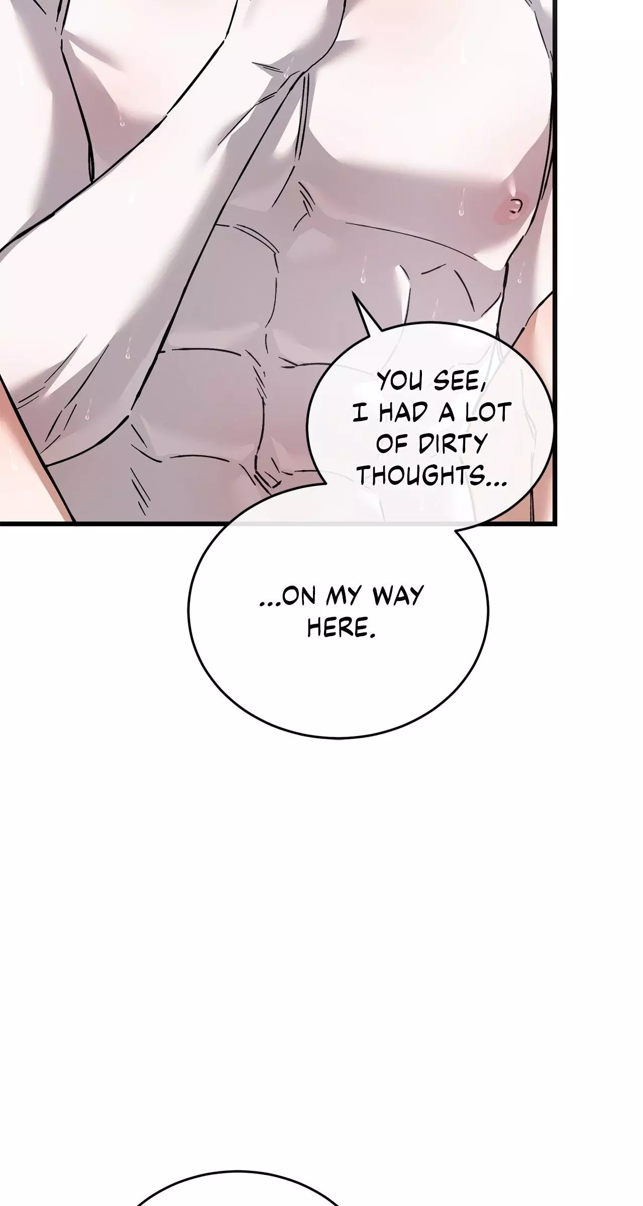 Unfair Love Affair Chapter 39 page 28