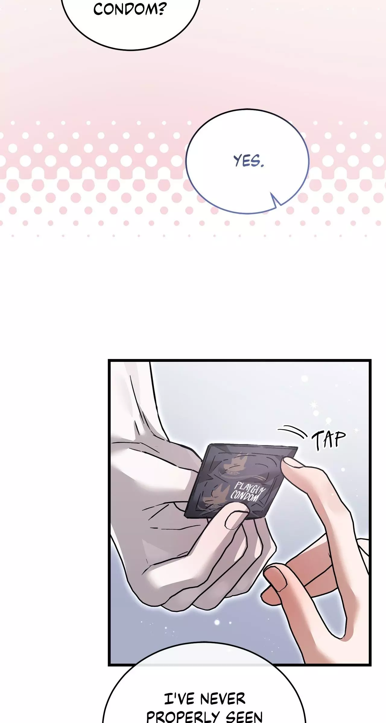 Unfair Love Affair Chapter 39 page 33