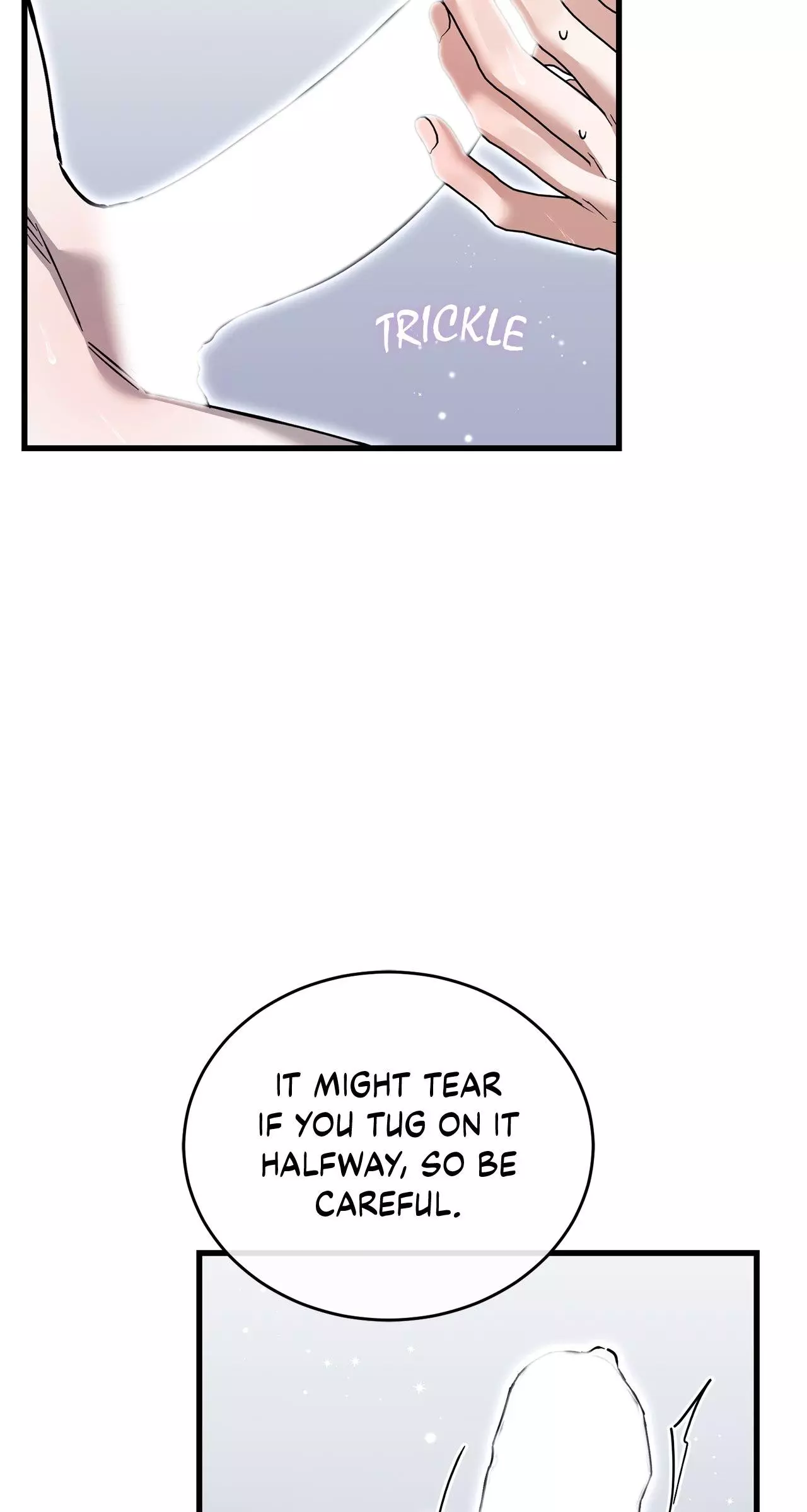 Unfair Love Affair Chapter 39 page 36
