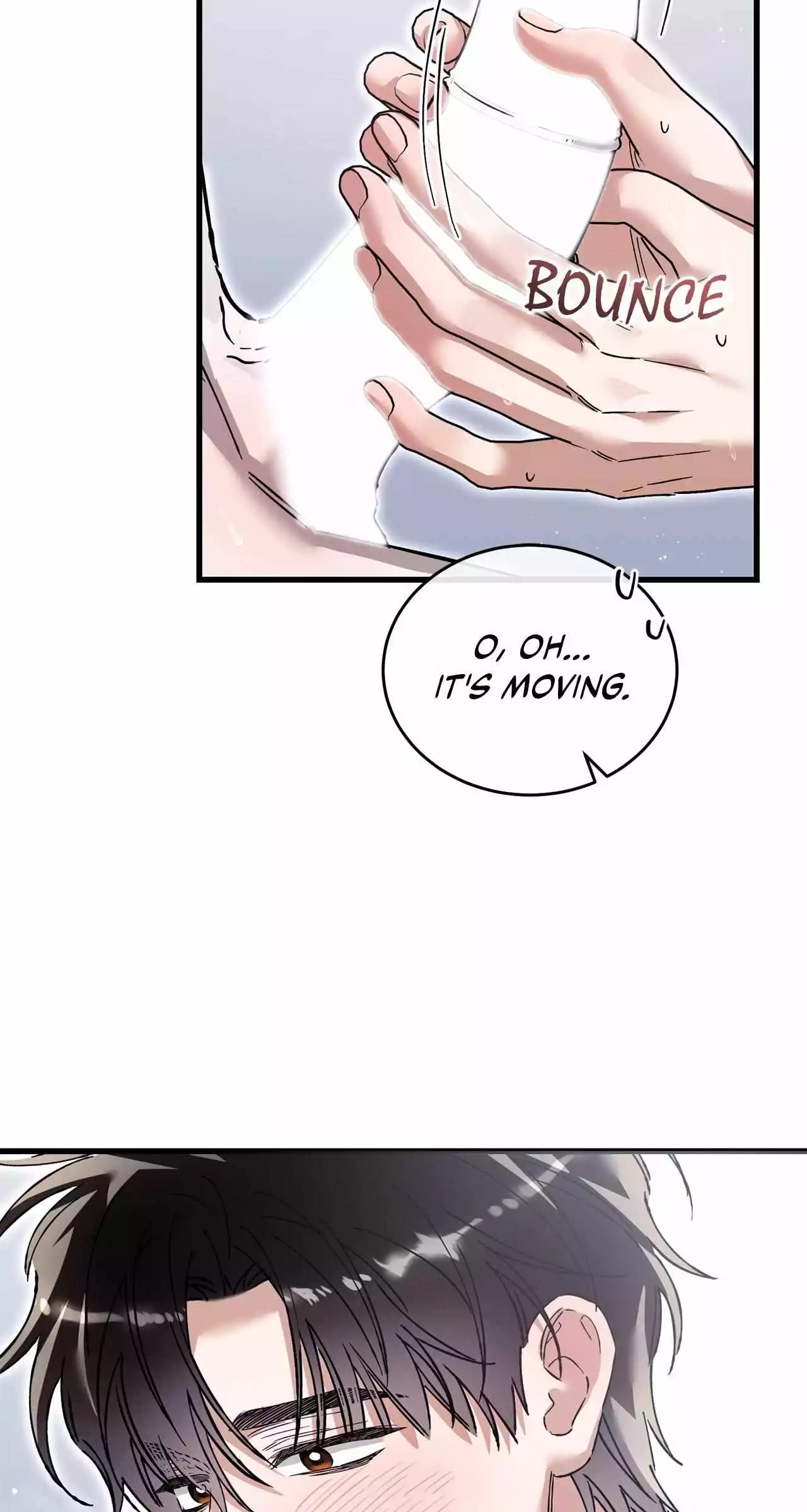 Unfair Love Affair Chapter 39 page 37