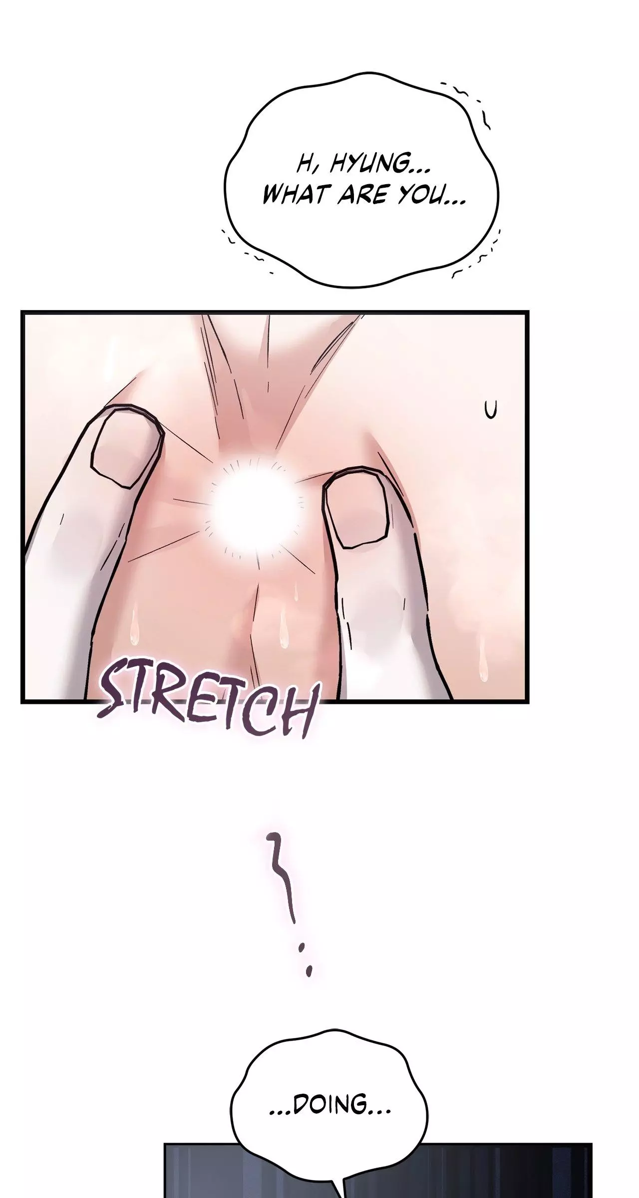 Unfair Love Affair Chapter 39 page 46