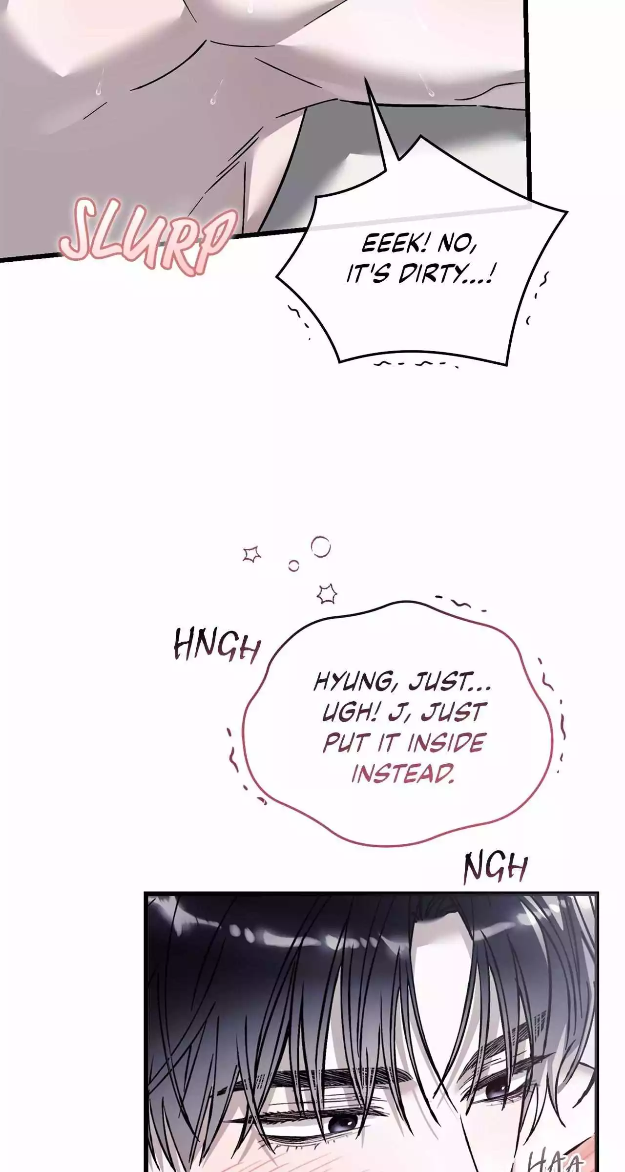 Unfair Love Affair Chapter 39 page 50