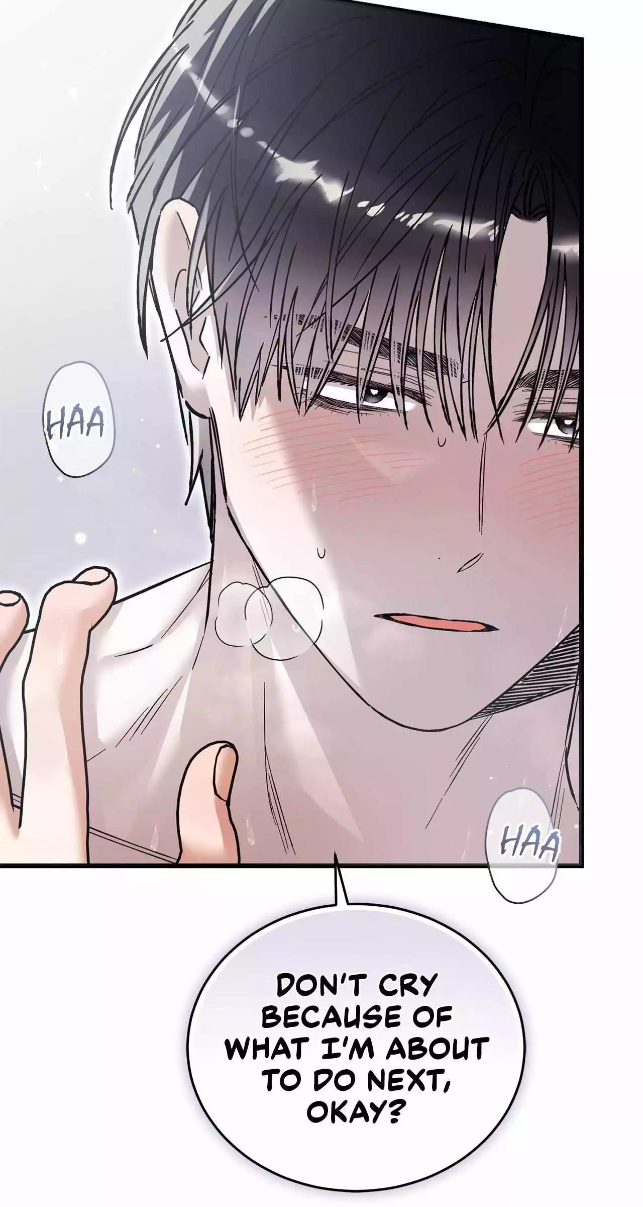Unfair Love Affair Chapter 39 page 43