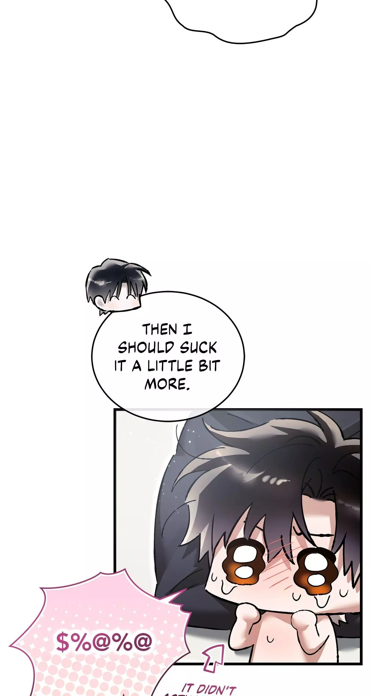 Unfair Love Affair Chapter 39 page 55
