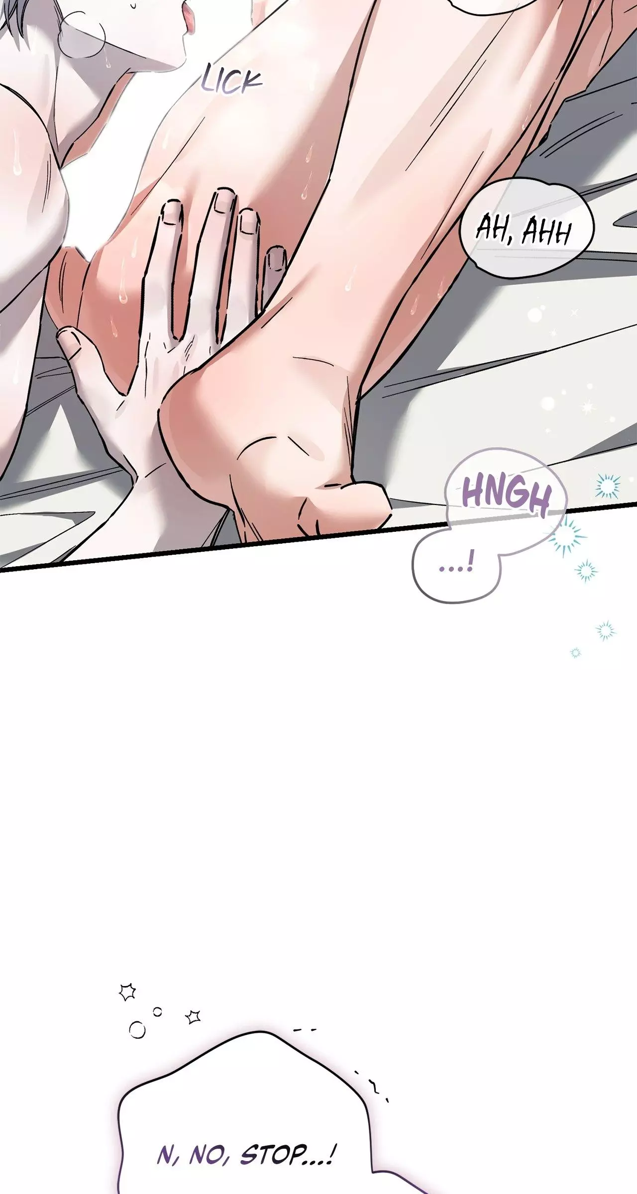 Unfair Love Affair Chapter 39 page 57