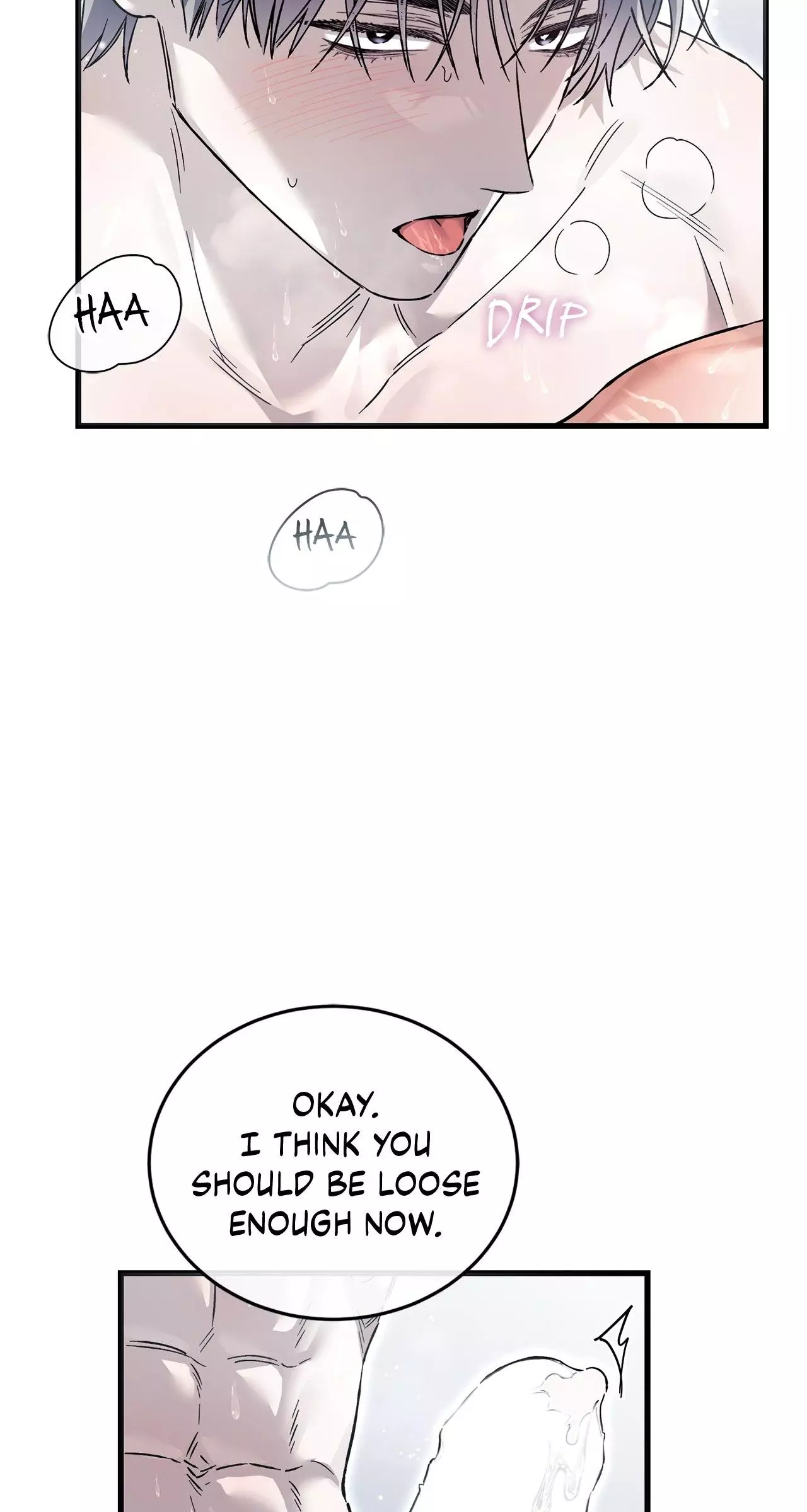 Unfair Love Affair Chapter 39 page 59