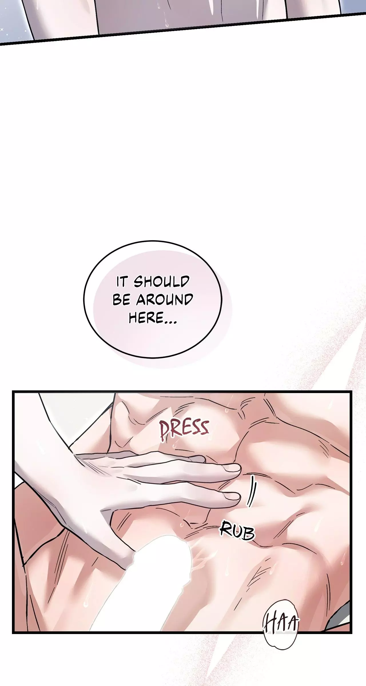 Unfair Love Affair Chapter 39 page 62