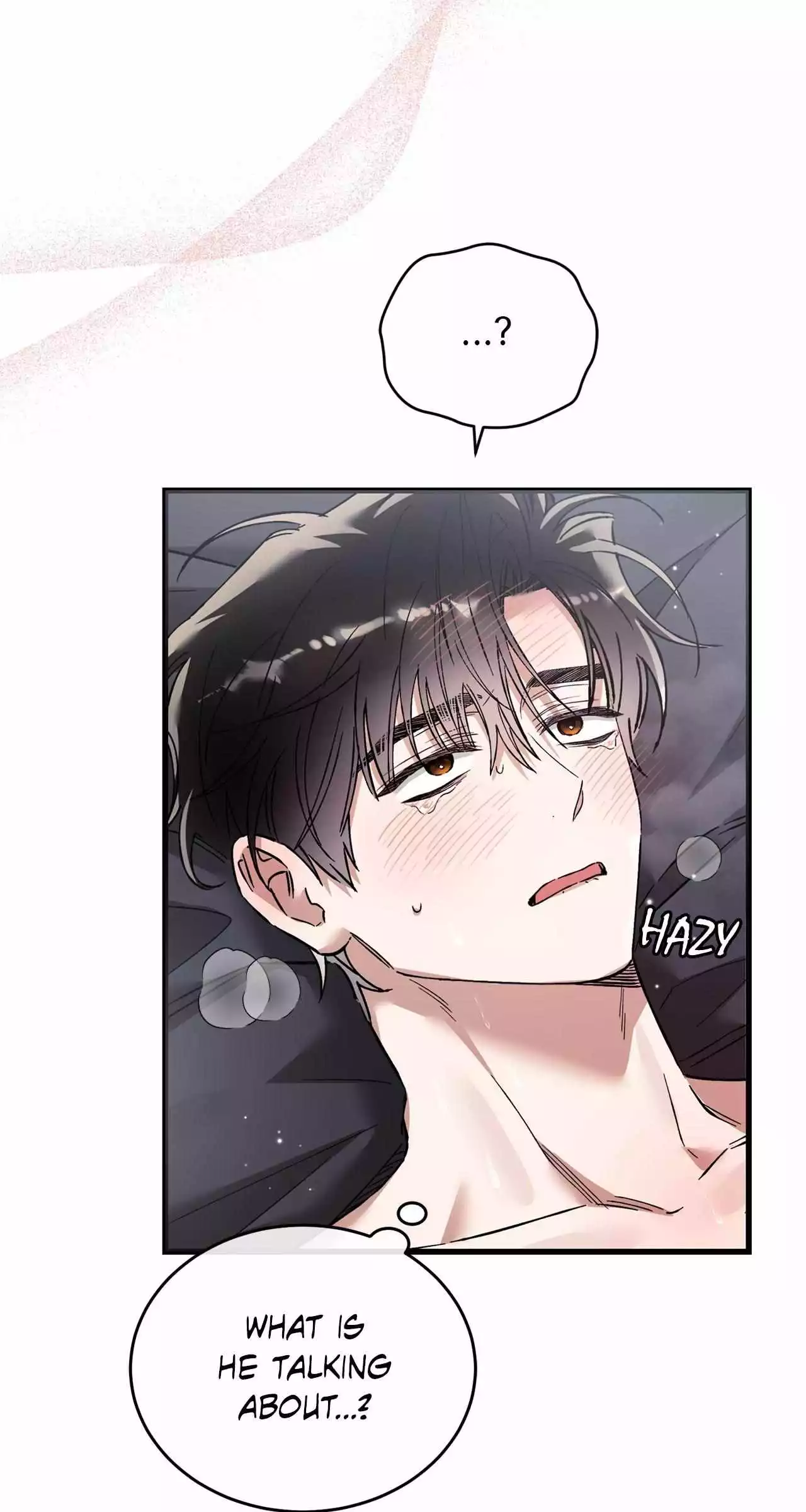 Unfair Love Affair Chapter 39 page 63