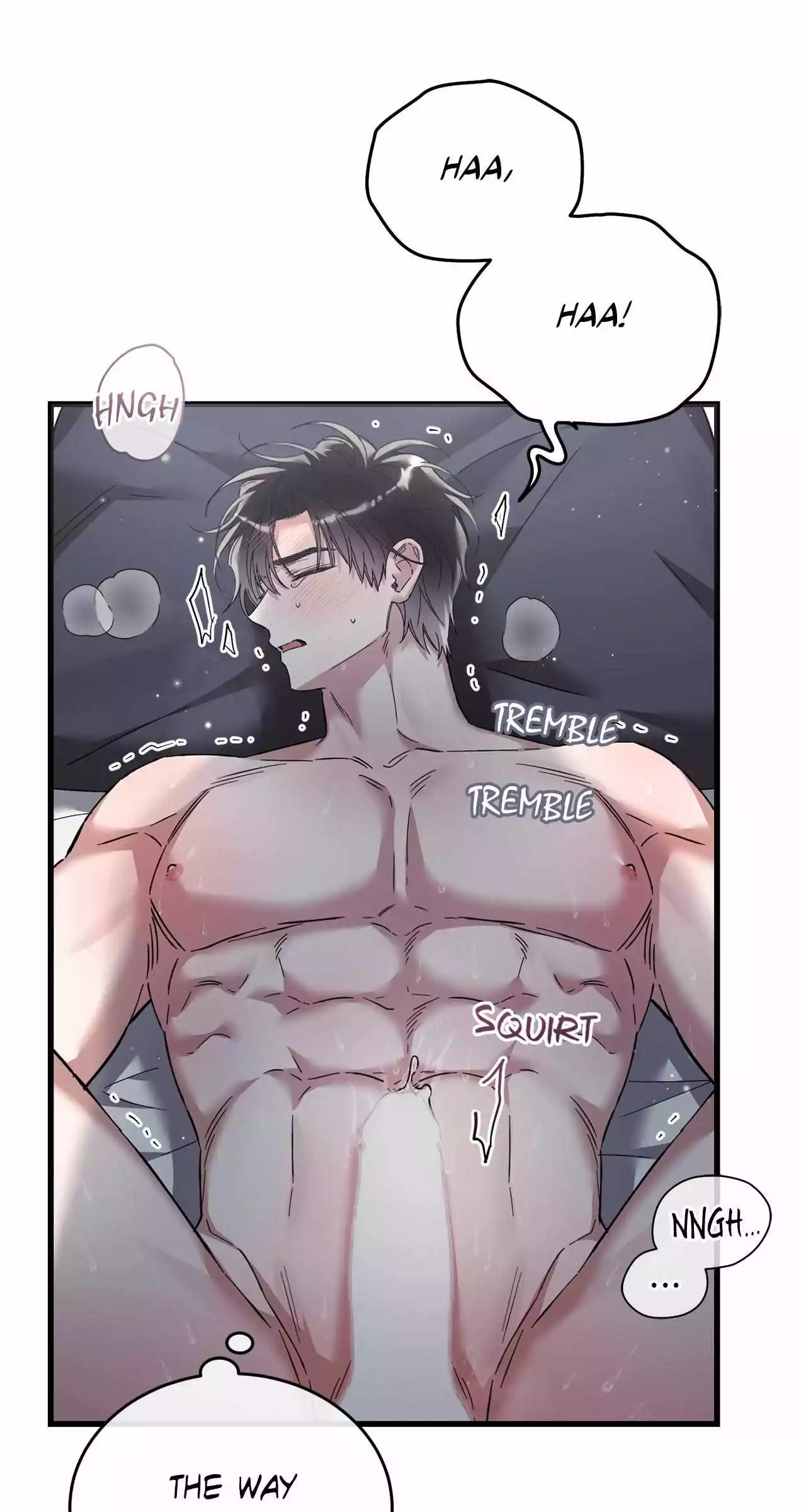 Unfair Love Affair Chapter 39 page 66