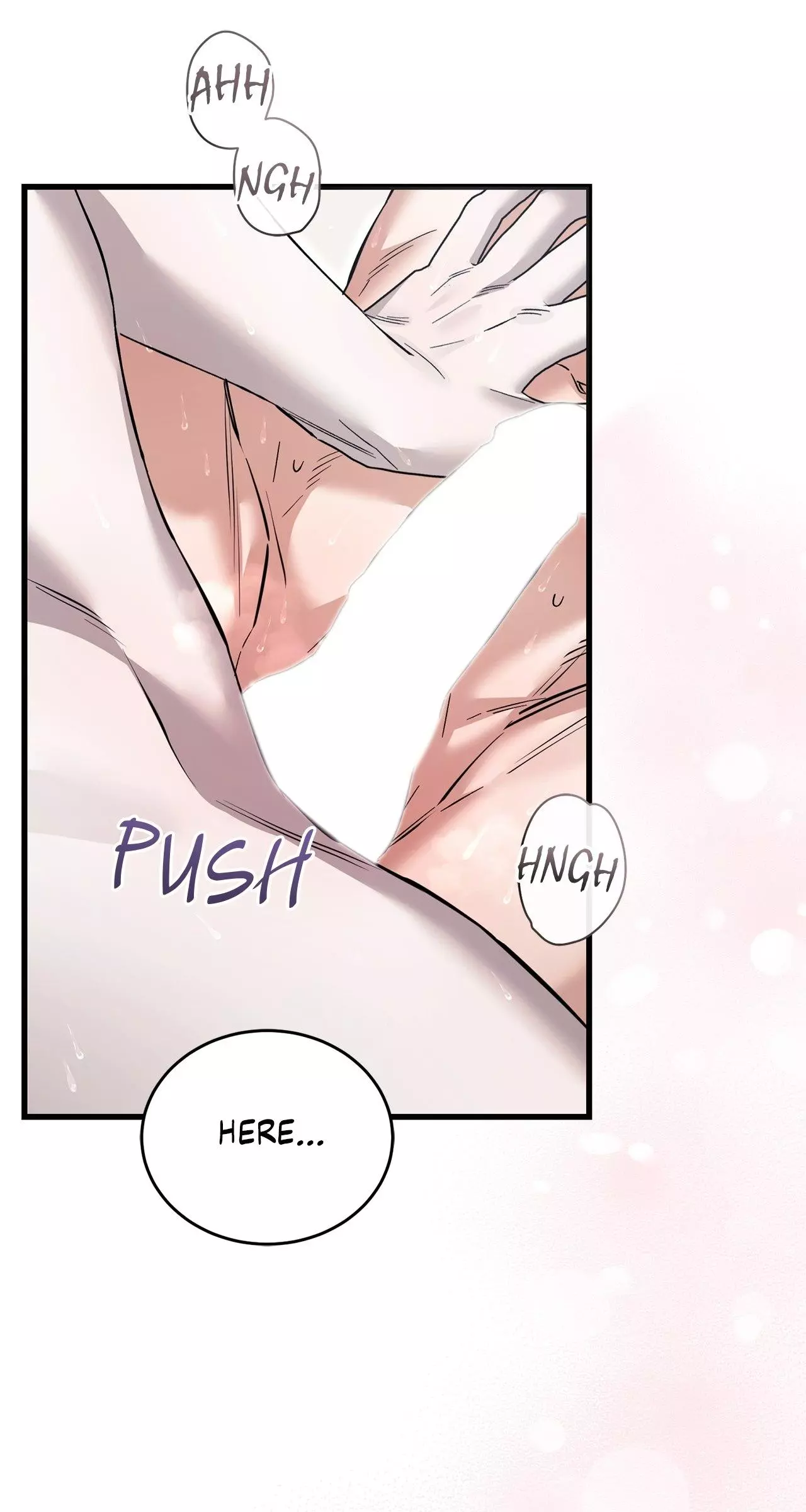 Unfair Love Affair Chapter 39 page 68