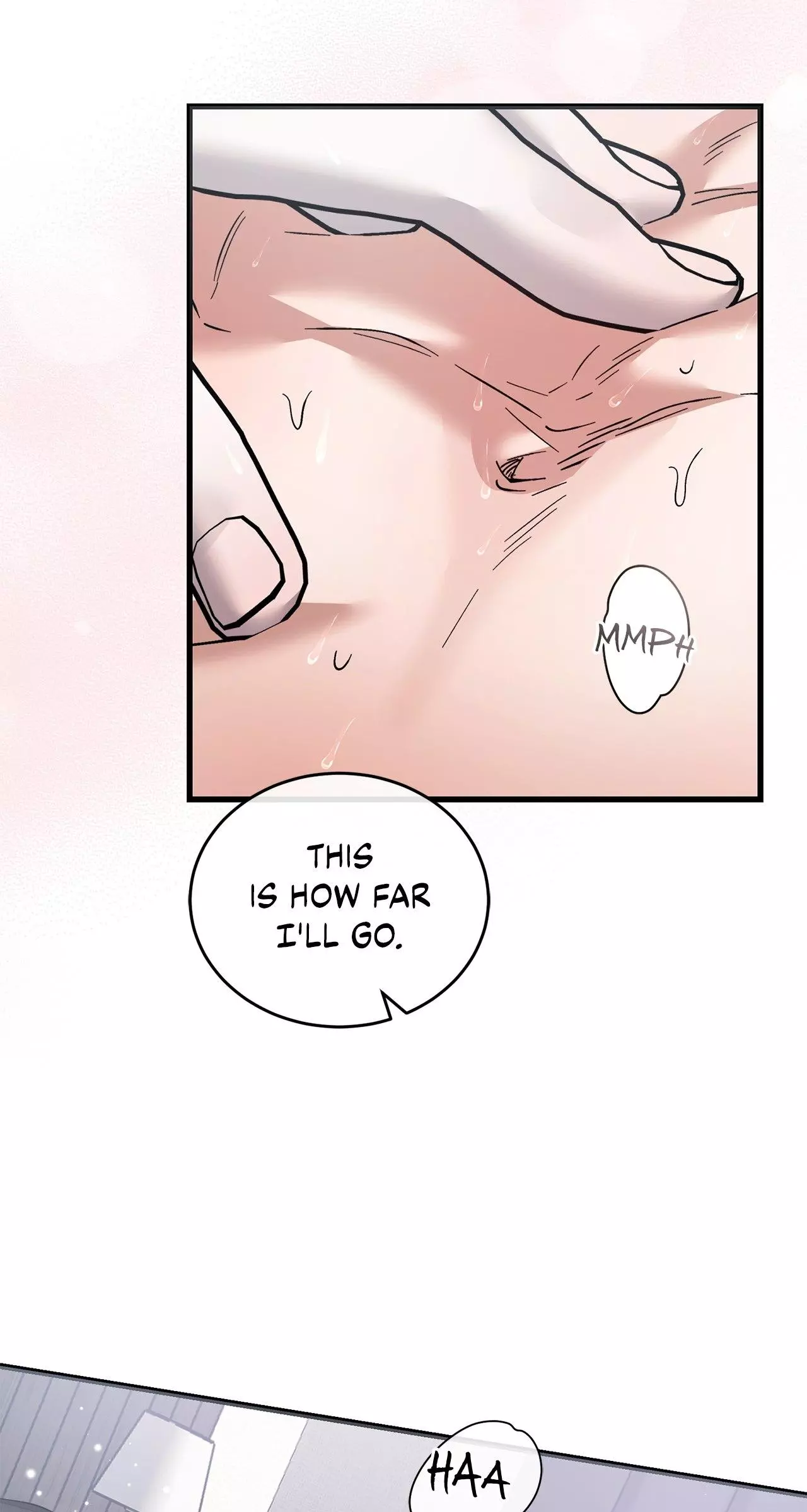 Unfair Love Affair Chapter 39 page 69