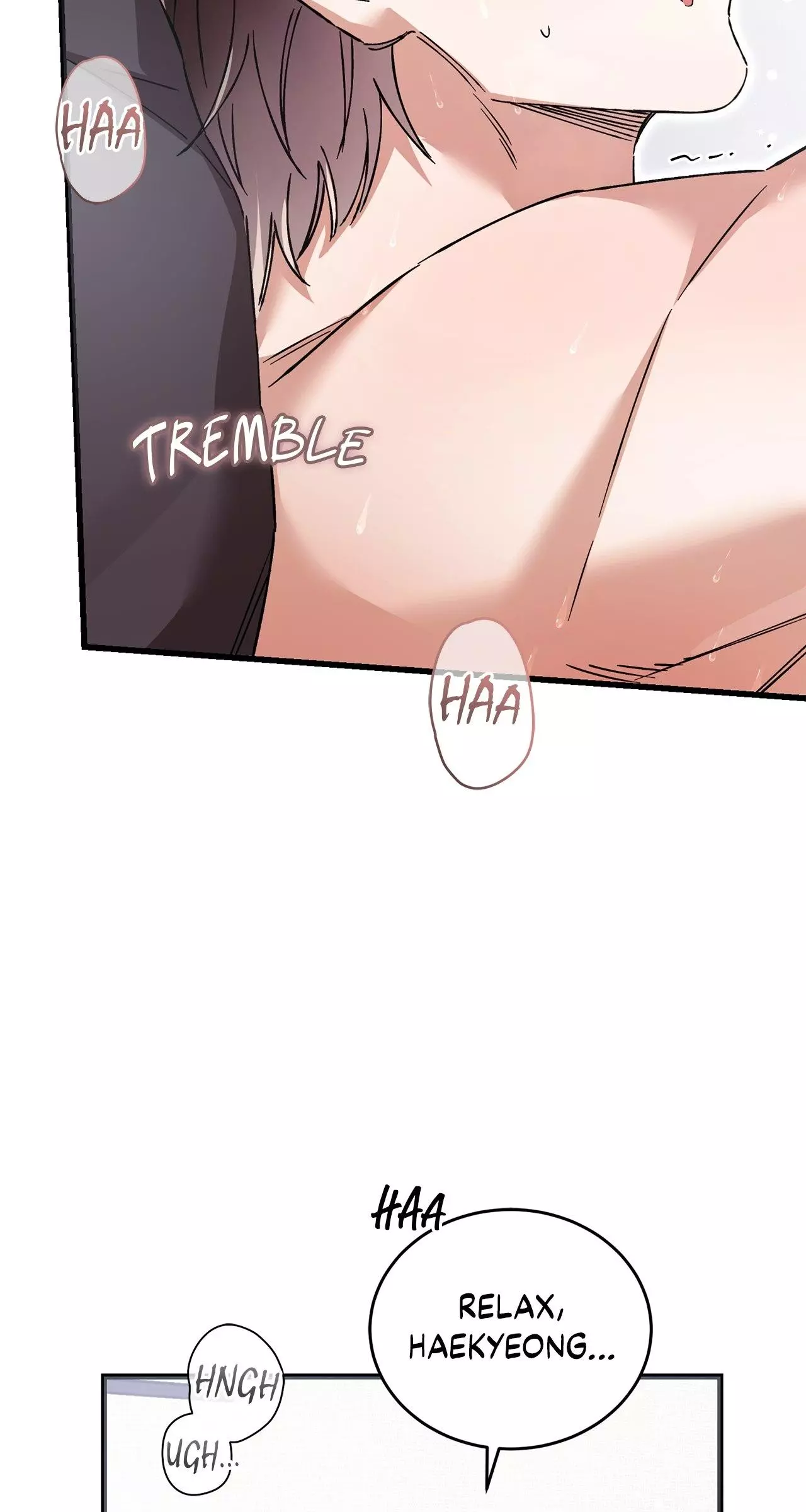 Unfair Love Affair Chapter 39 page 72