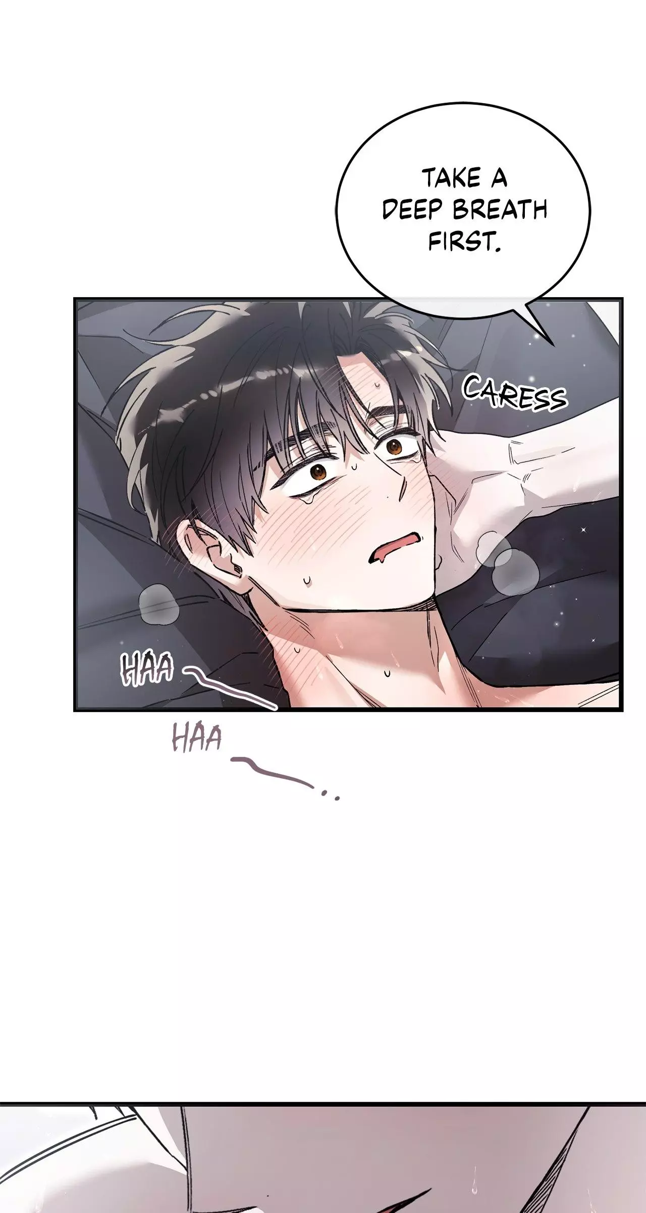 Unfair Love Affair Chapter 39 page 74