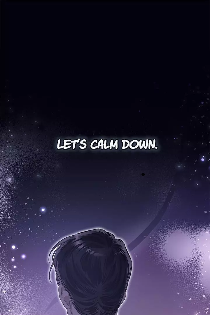 Unfair Love Affair Chapter 4 page 1