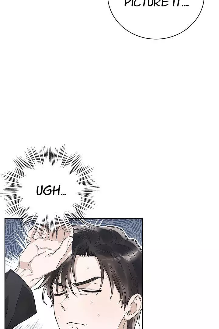 Unfair Love Affair Chapter 4 page 6